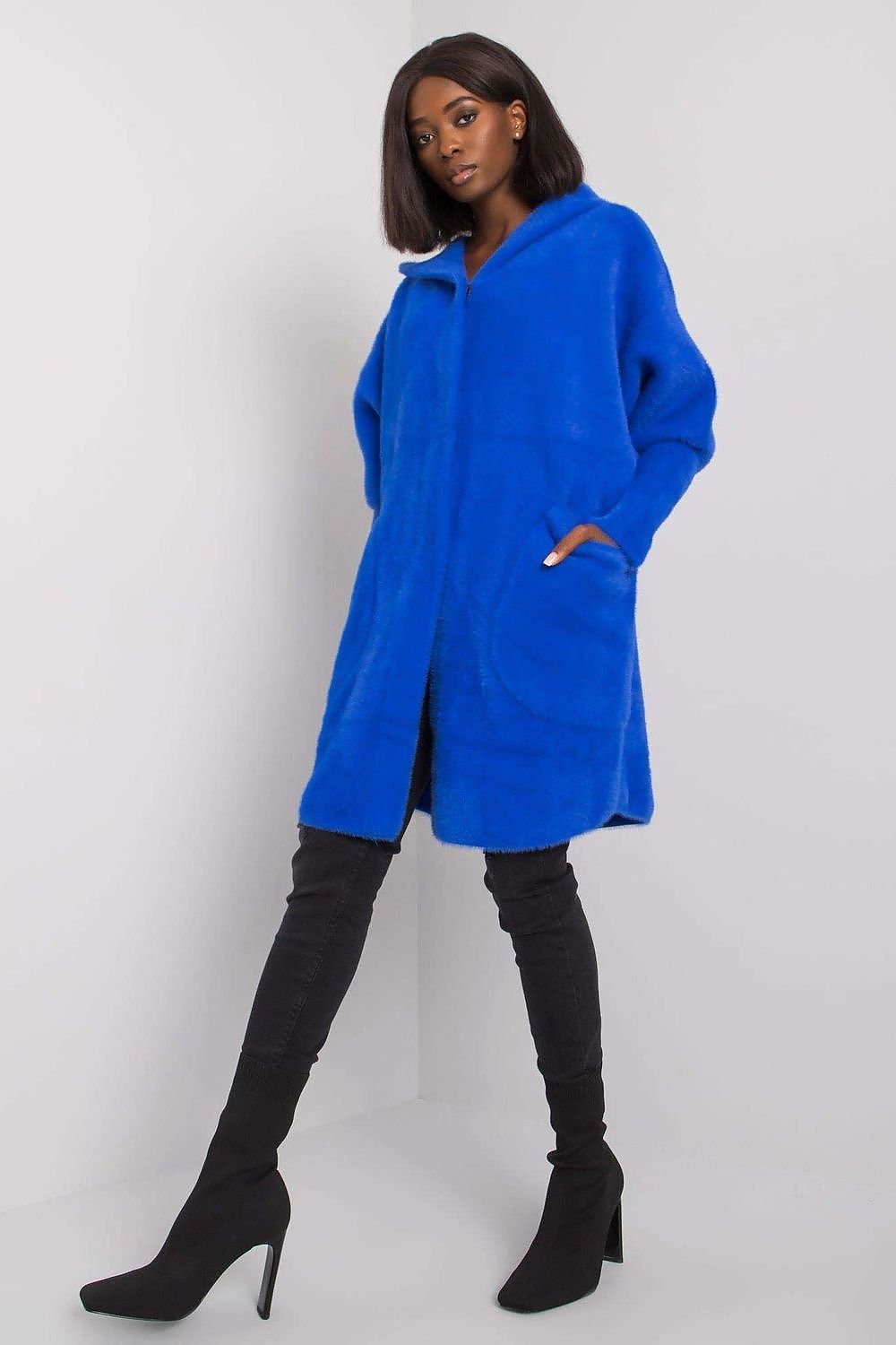 Coat model 171837 MBM MBM