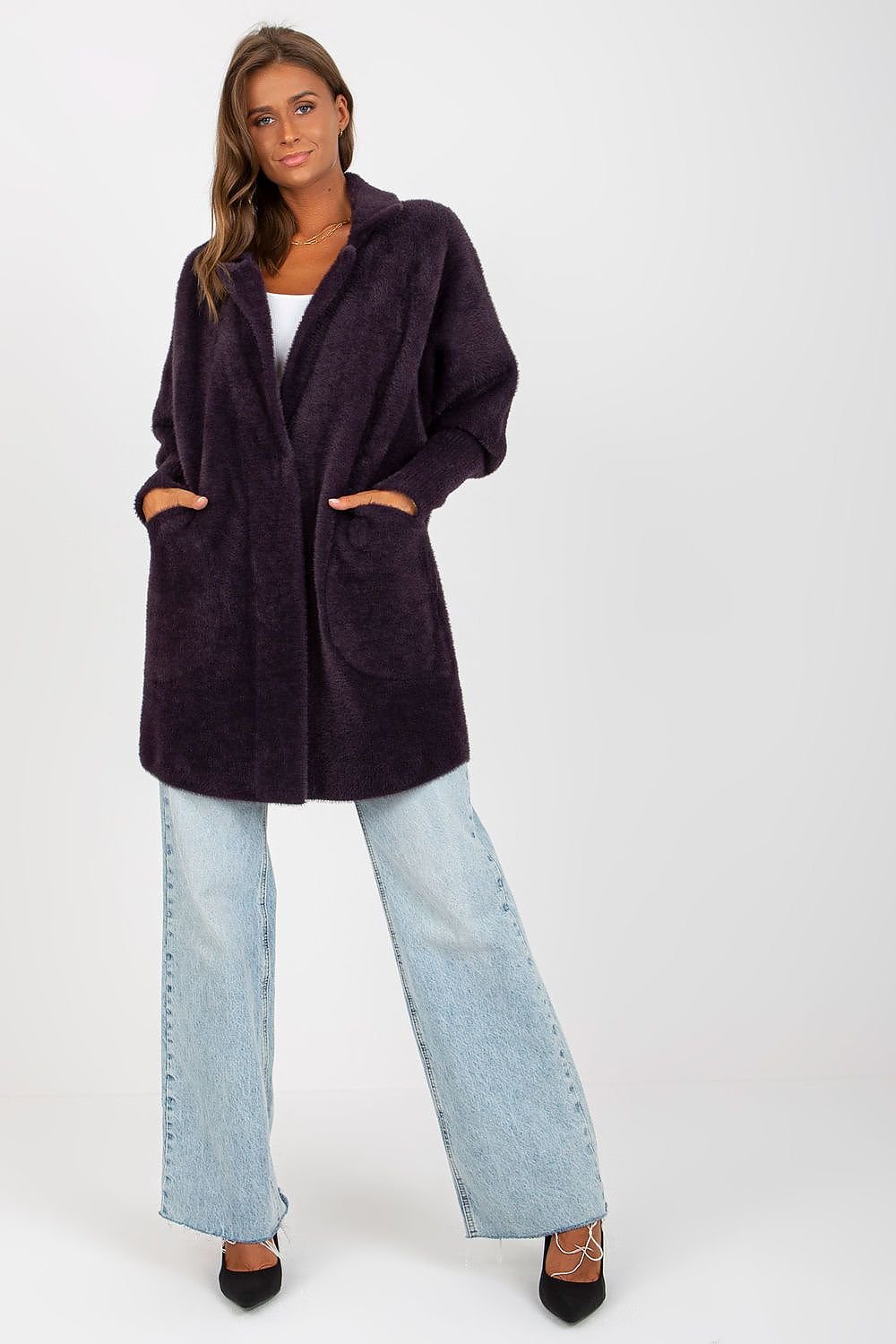 Coat model 175964 MBM MBM