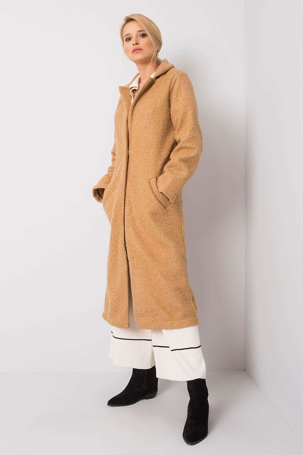 Coat model 172480 Rue Paris Rue Paris