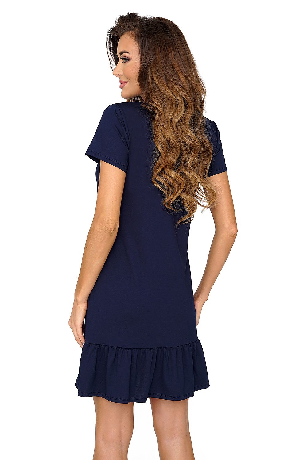 Nightshirt model 172521 Donna Donna