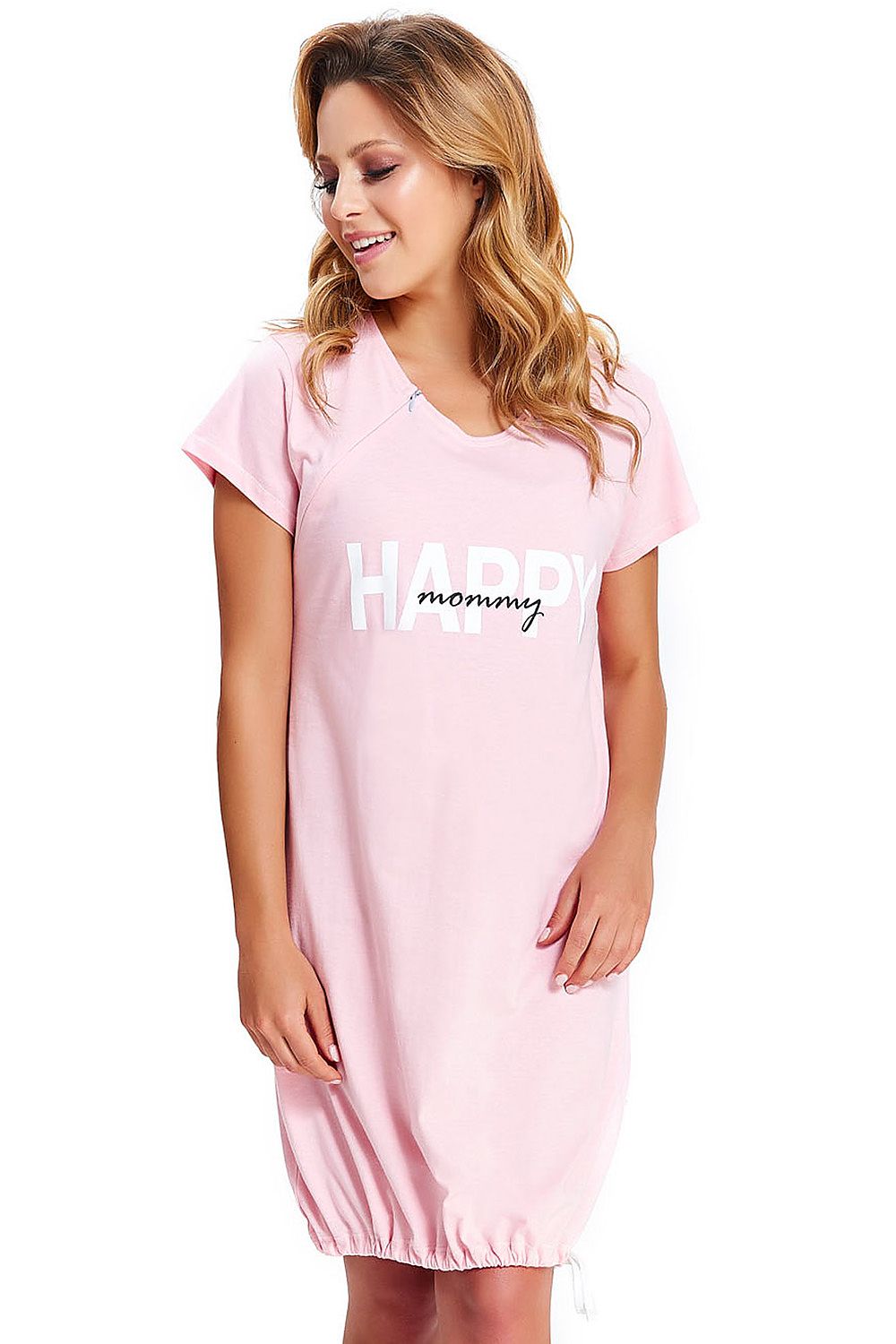 Nightshirt model 172703 Doctor Nap Doctor Nap