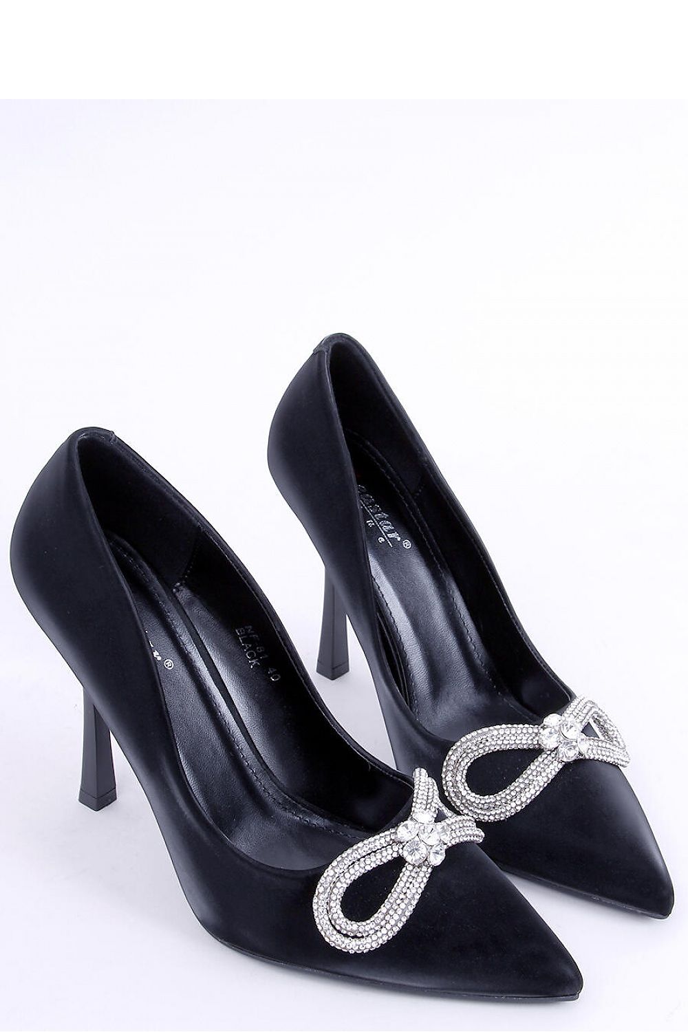 High heels model 172826 Inello Inello