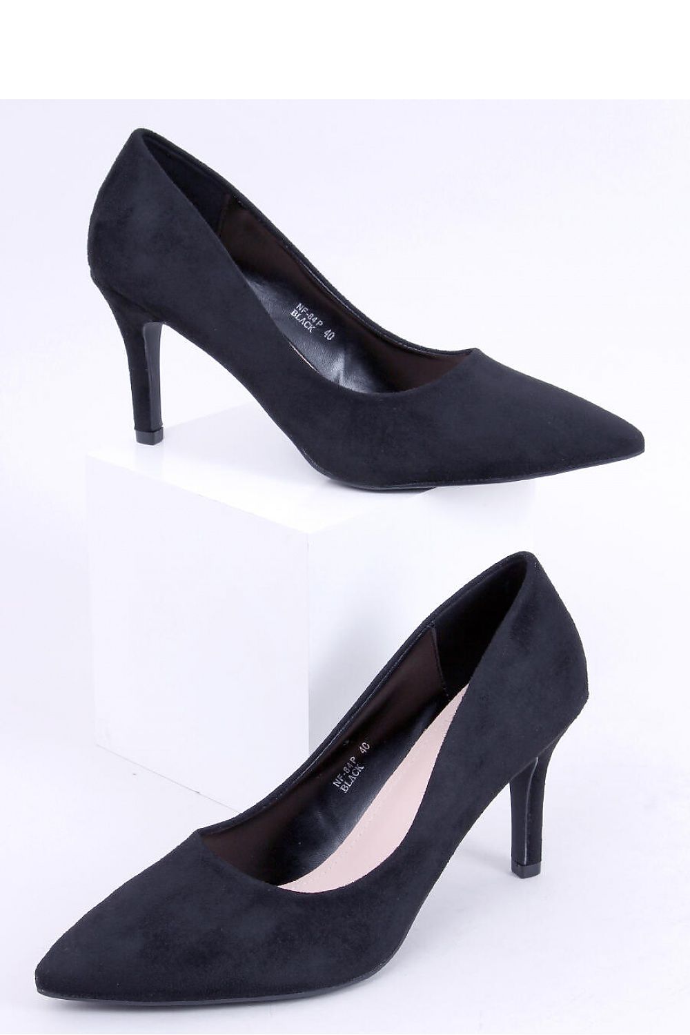 High heels model 172834 Inello Inello