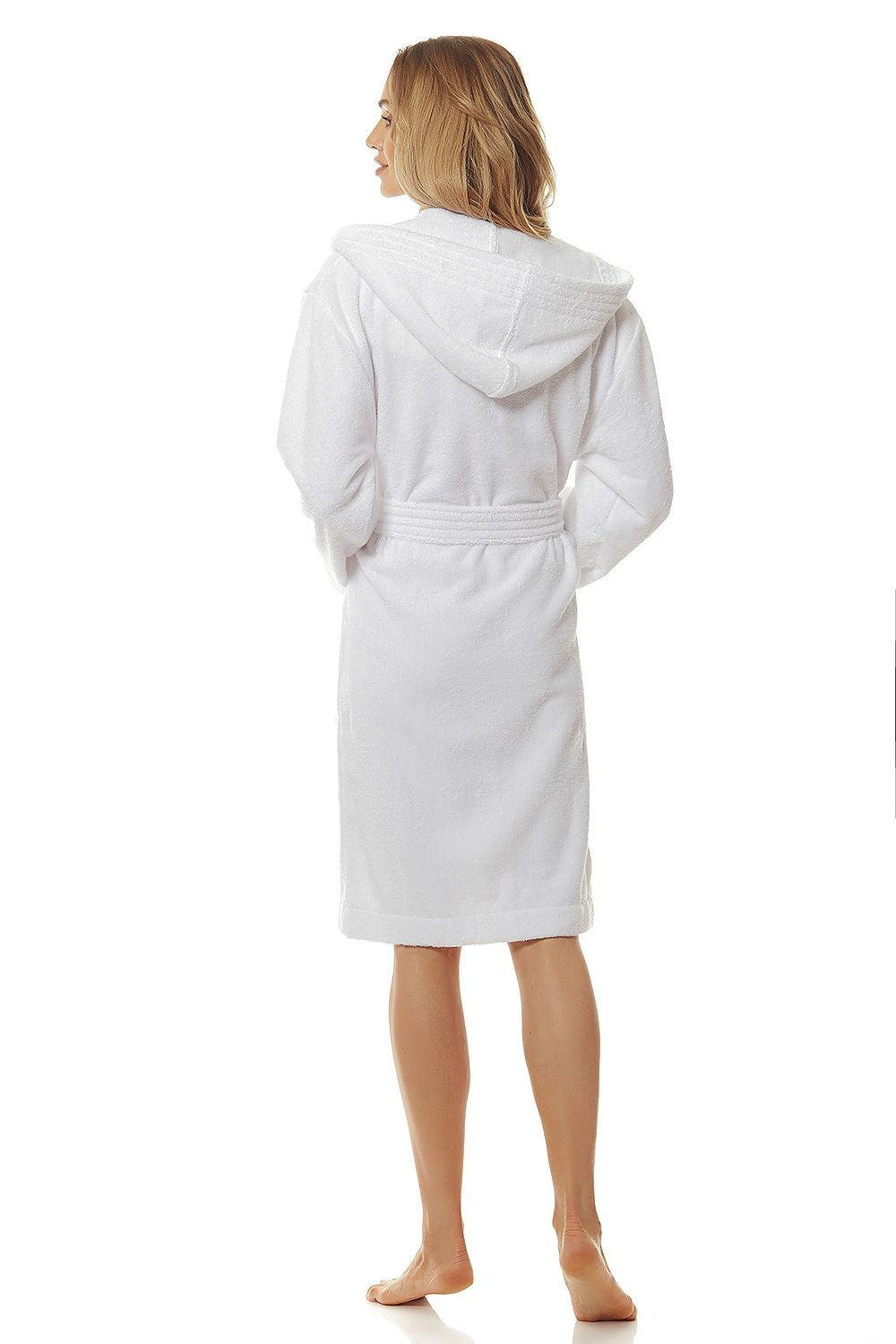 Bathrobe model 172758 L&L collection L&L collection