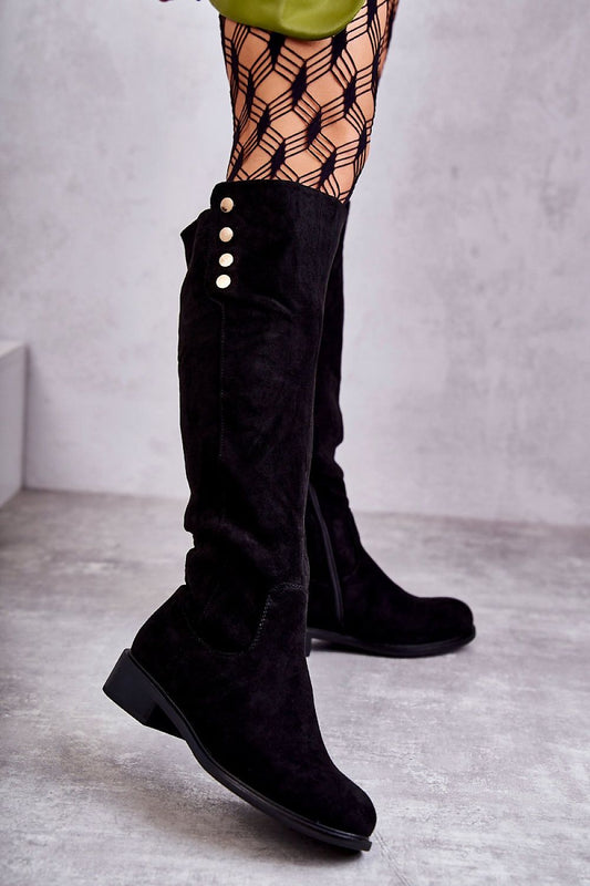 Thigh-Hight Boots model 173604 Step in style Step in style