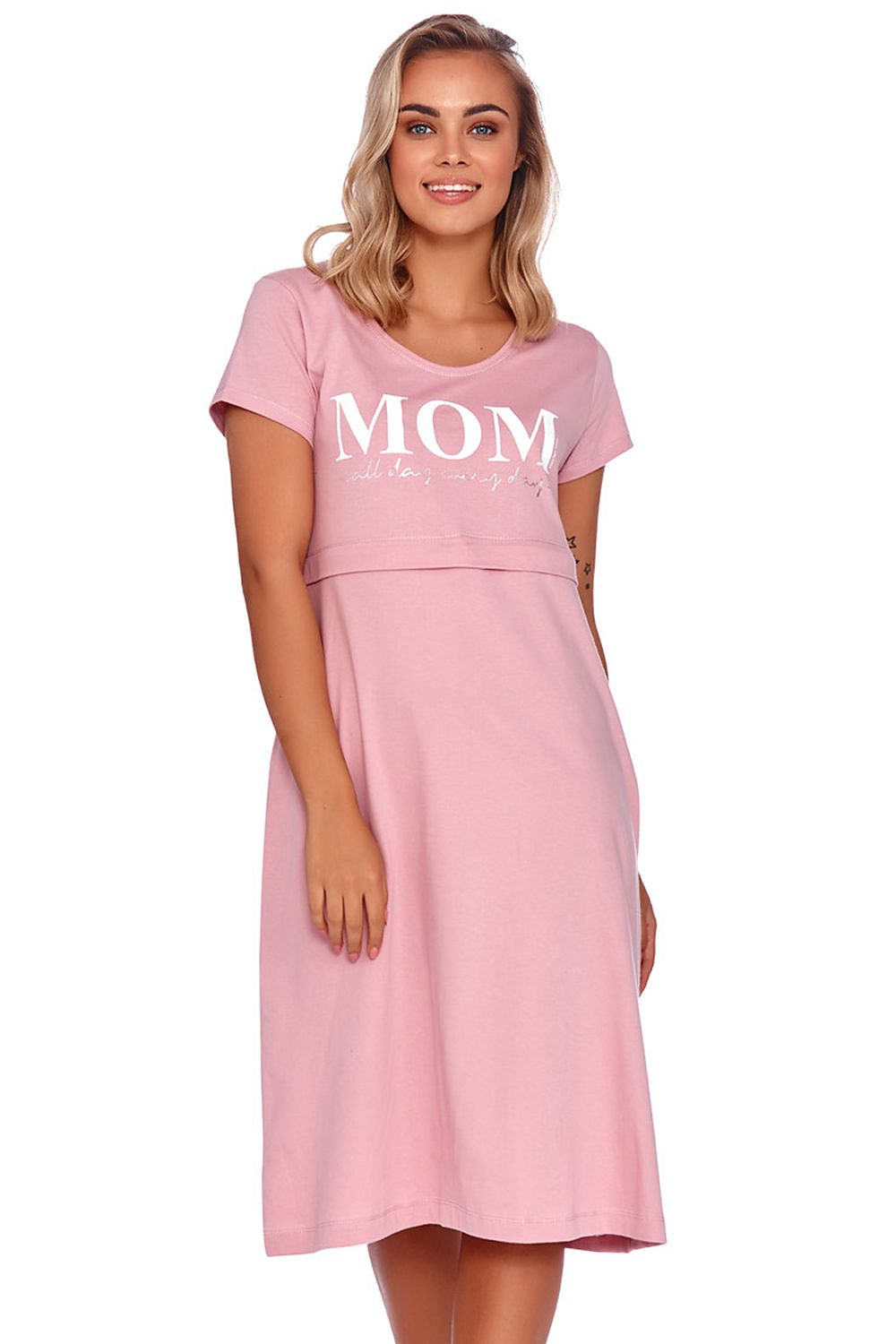 Nightshirt model 180315 Doctor Nap Doctor Nap