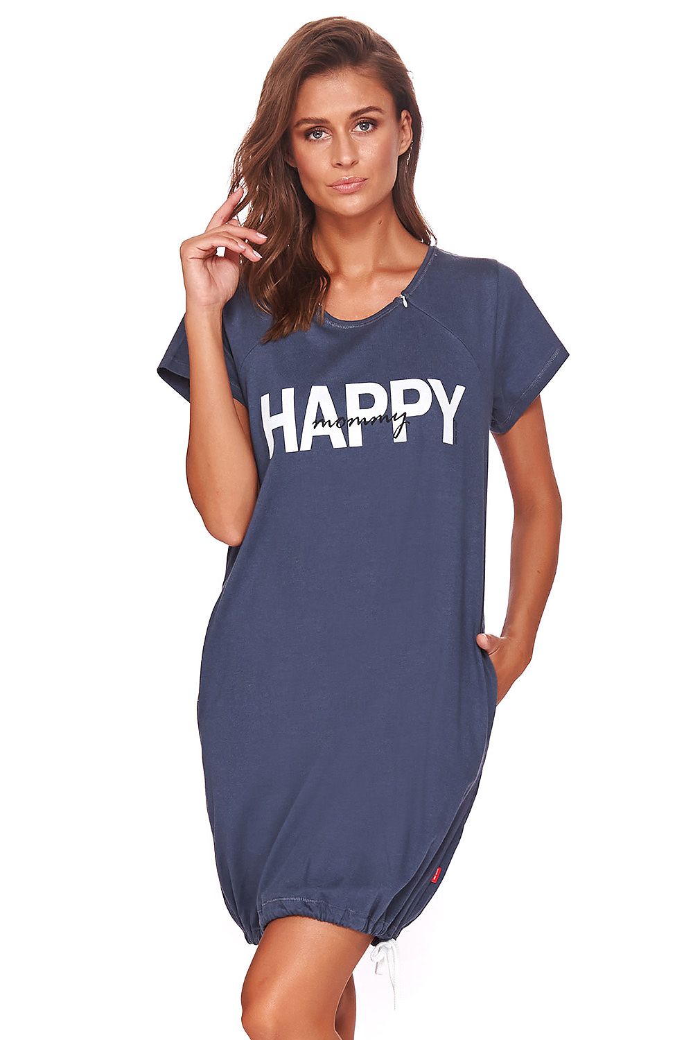 Nightshirt model 173807 Doctor Nap Doctor Nap