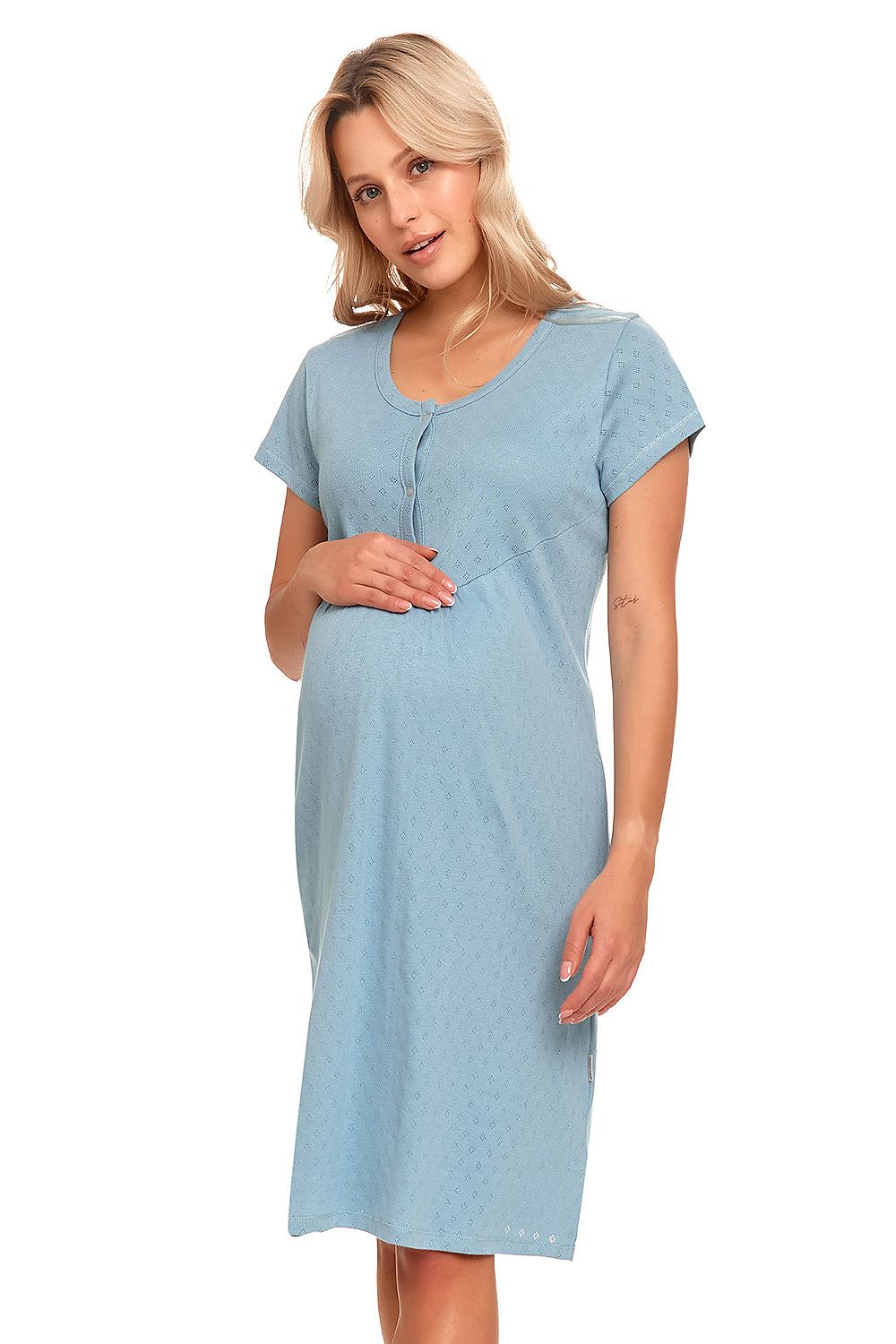 Nightshirt model 173811 Doctor Nap Doctor Nap