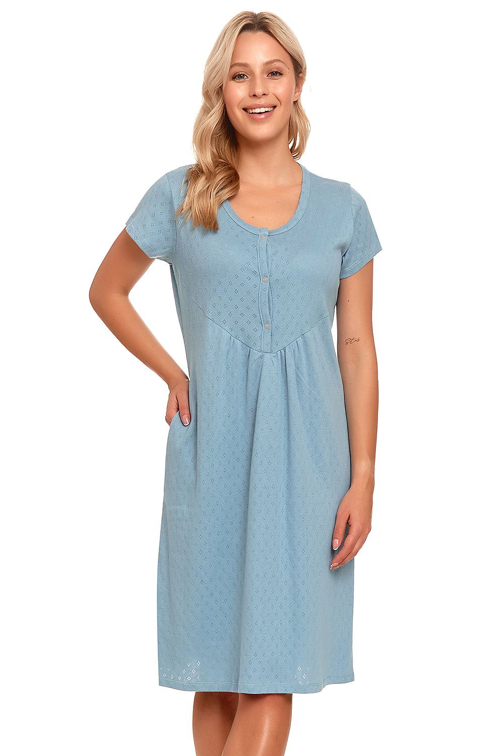 Nightshirt model 173811 Doctor Nap Doctor Nap