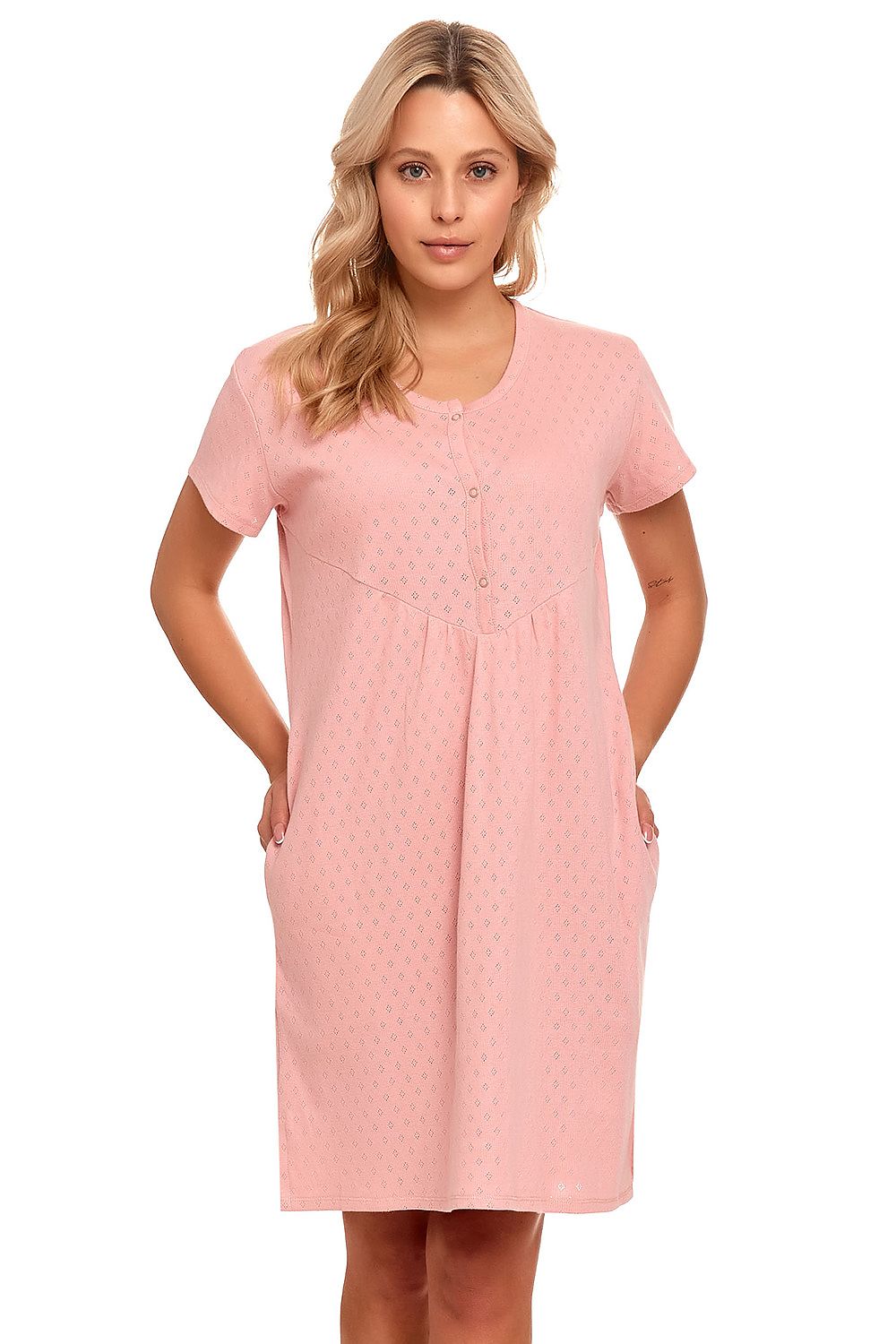 Nightshirt model 173811 Doctor Nap Doctor Nap