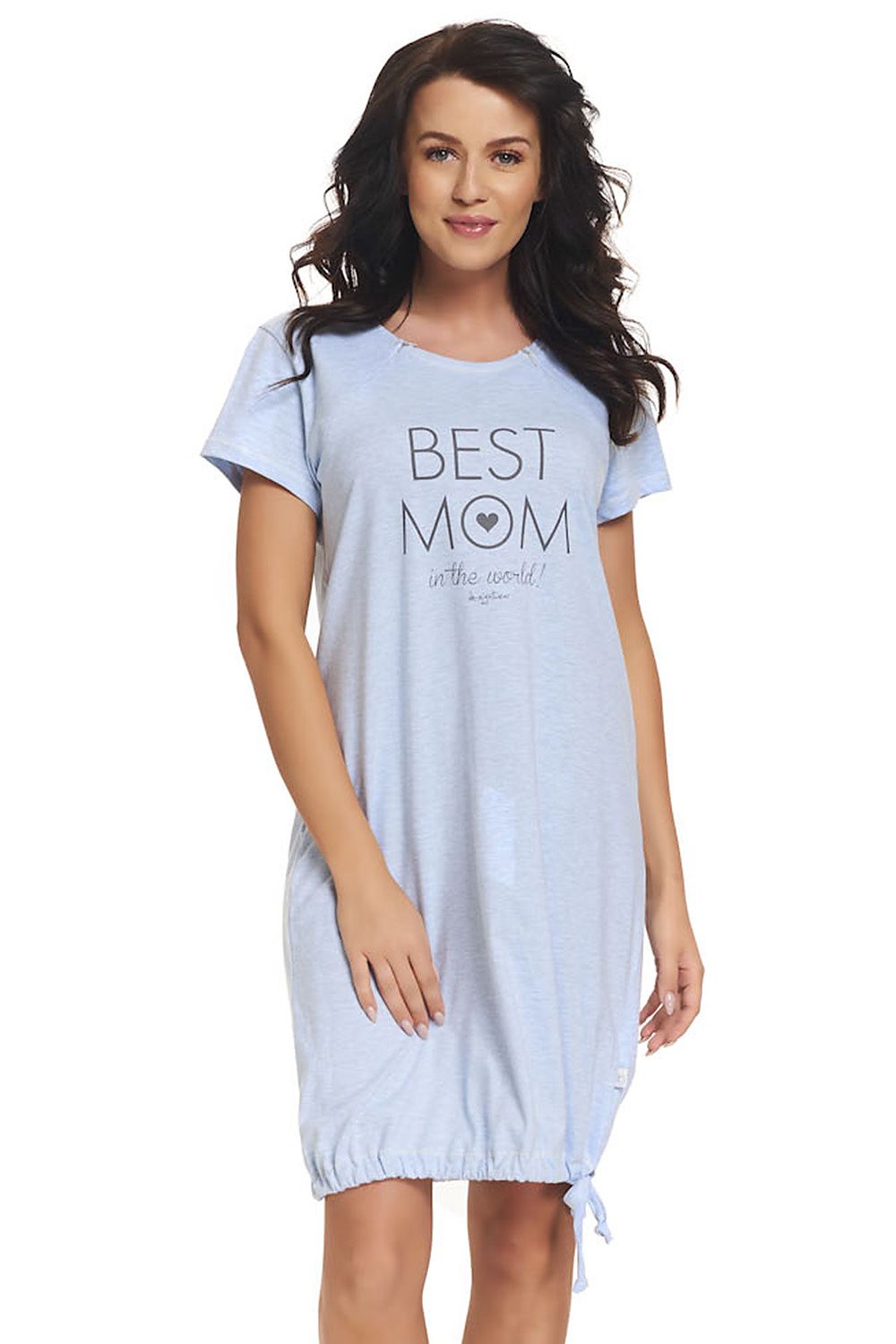 Nightshirt model 173813 Doctor Nap Doctor Nap