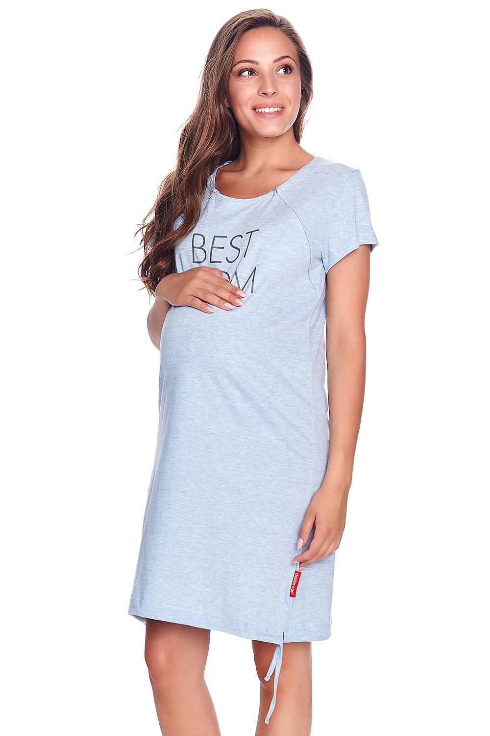 Nightshirt model 173813 Doctor Nap Doctor Nap