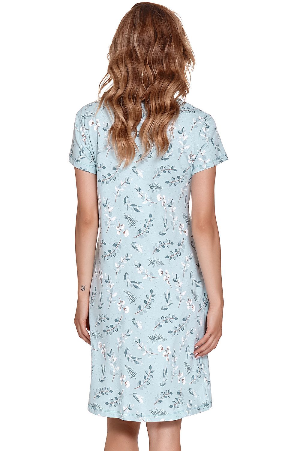 Nightshirt model 173816 Doctor Nap Doctor Nap