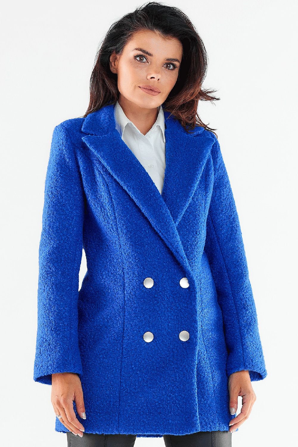 Coat model 173861 awama awama