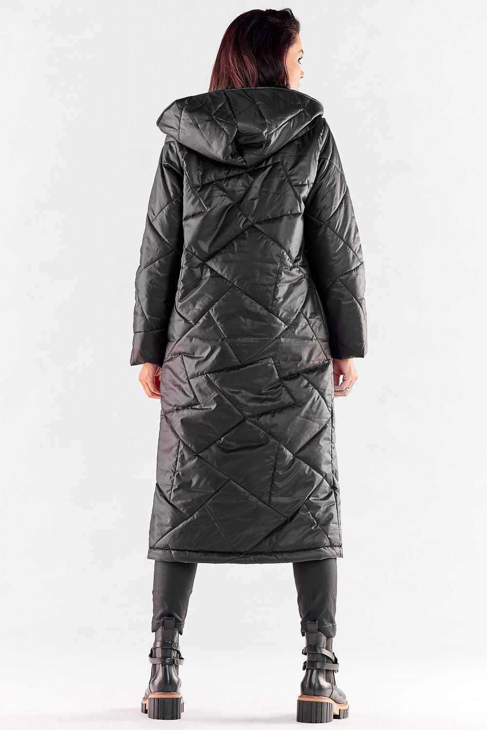 Coat model 173878 awama awama