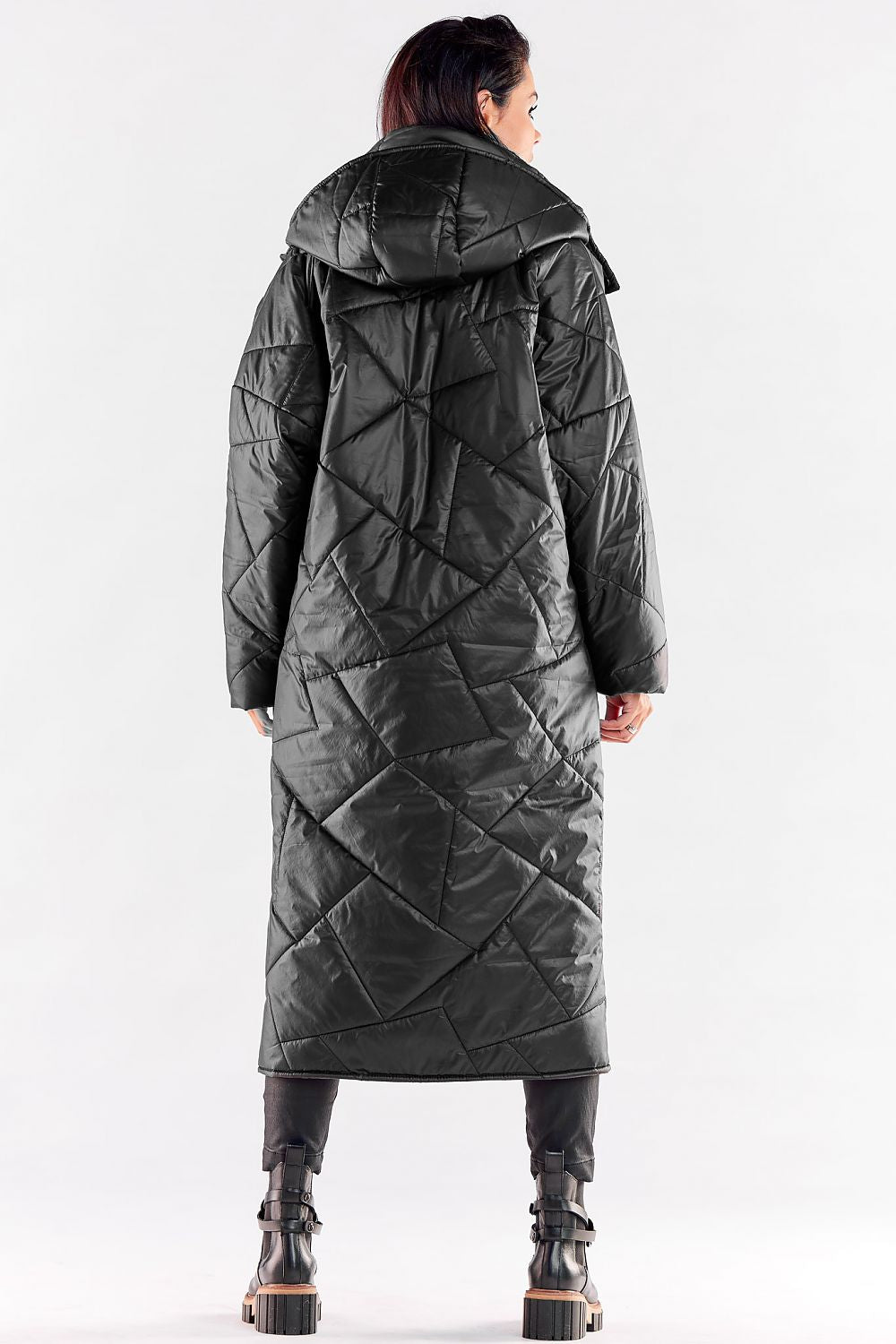 Coat model 173881 awama awama