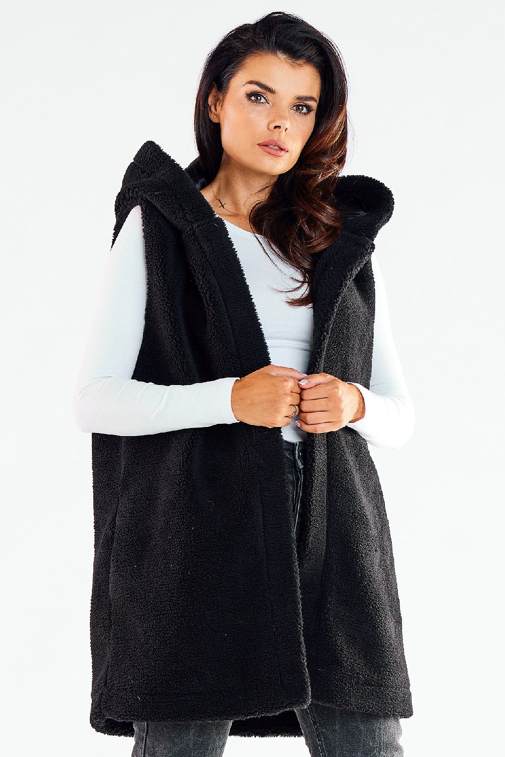 Gilet model 173894 awama awama