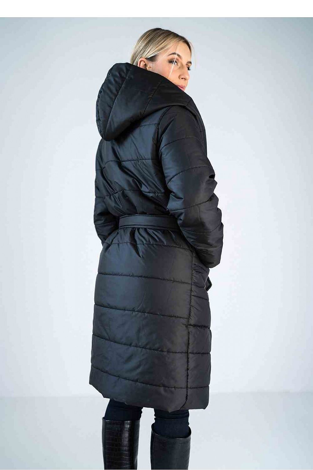 Coat model 174073 Figl Figl