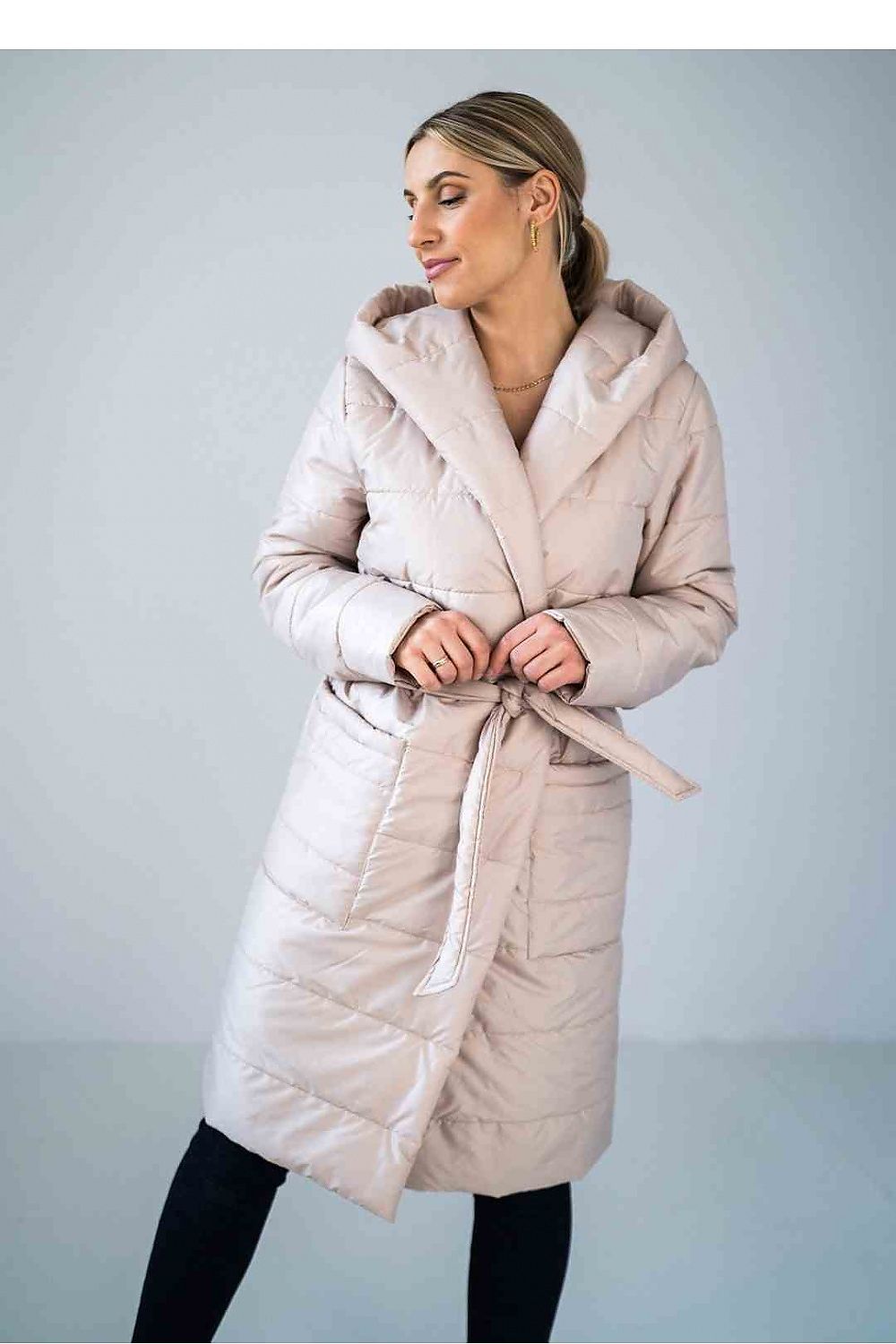 Coat model 174073 Figl Figl