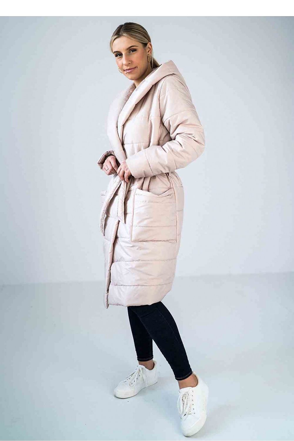 Coat model 174073 Figl Figl