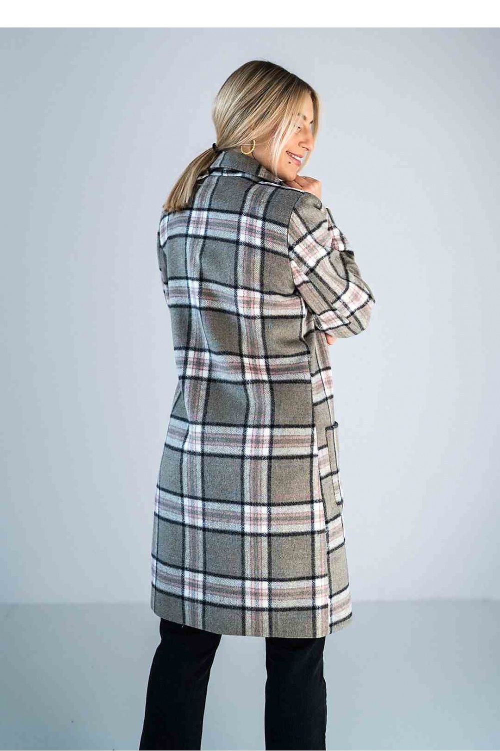 Coat model 174074 Figl Figl