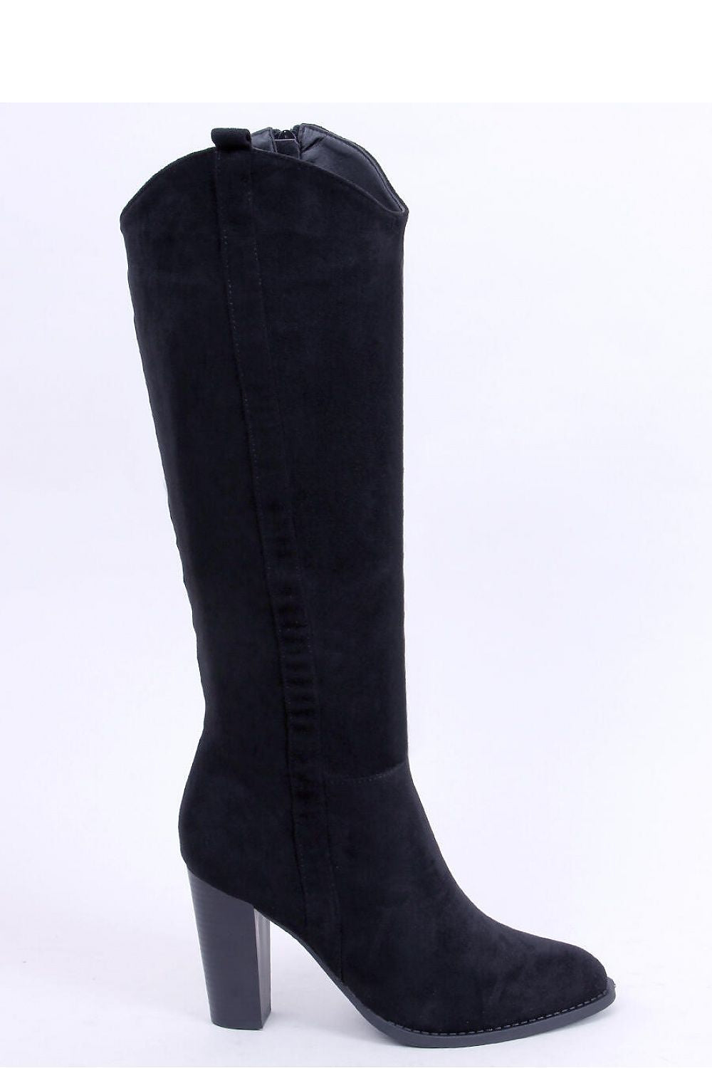 Heel boots model 174076 Inello Inello