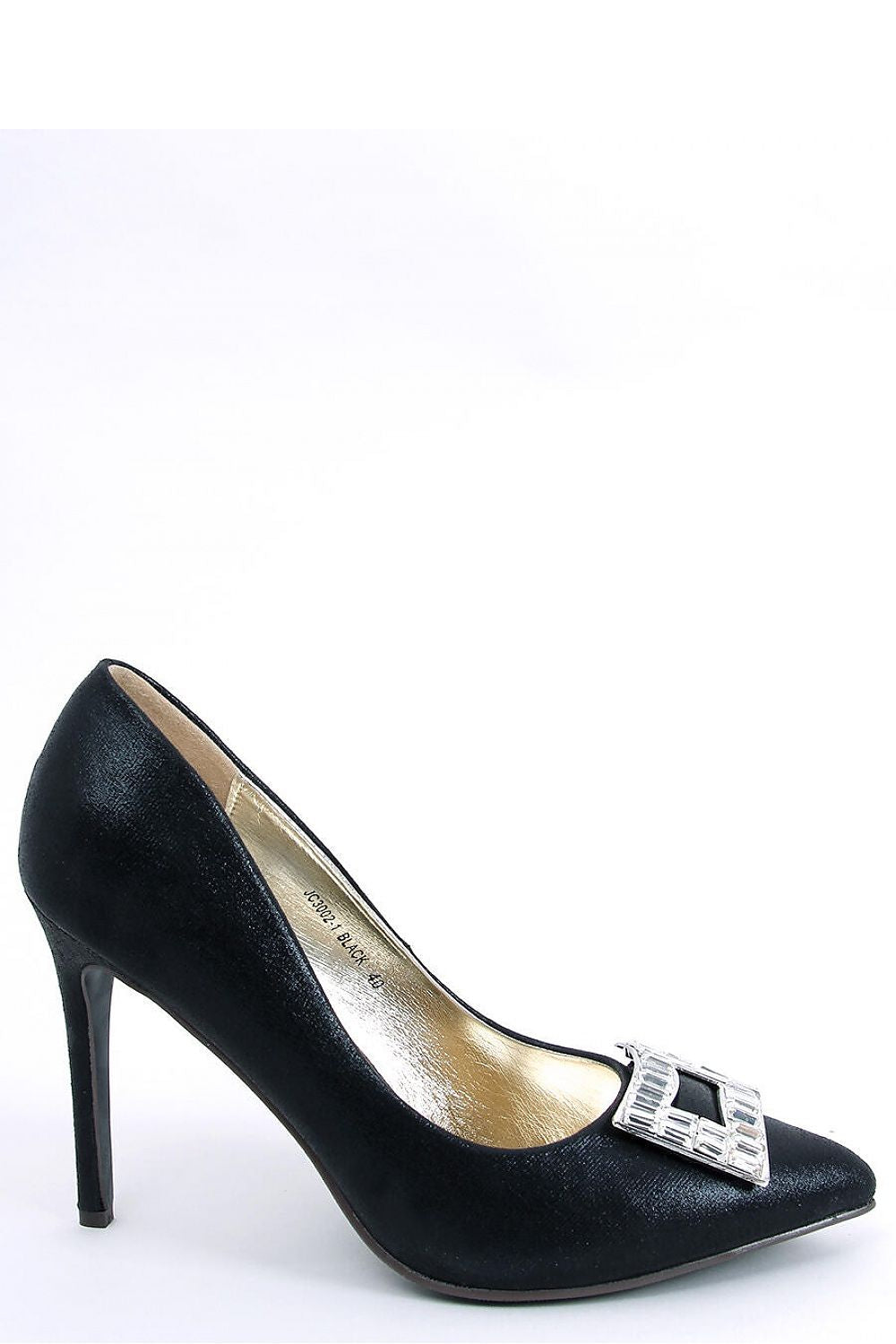 High heels model 174095 Inello Inello