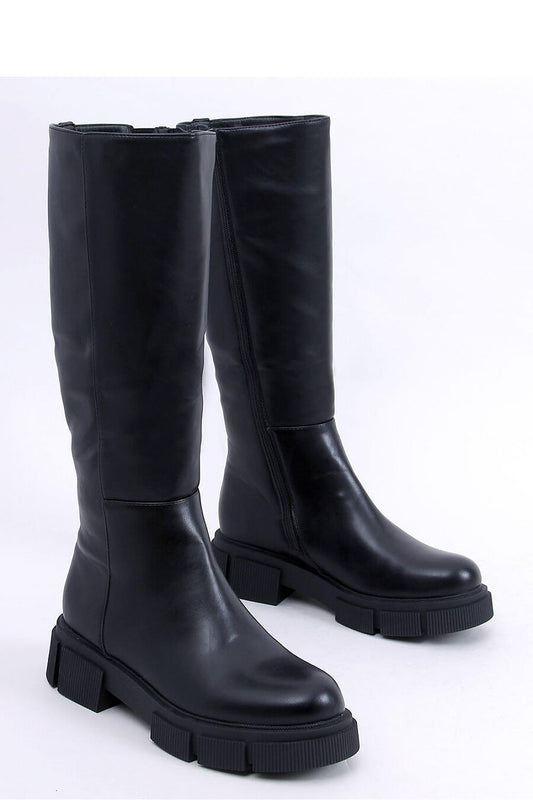 Officer boots model 174096 Inello Inello