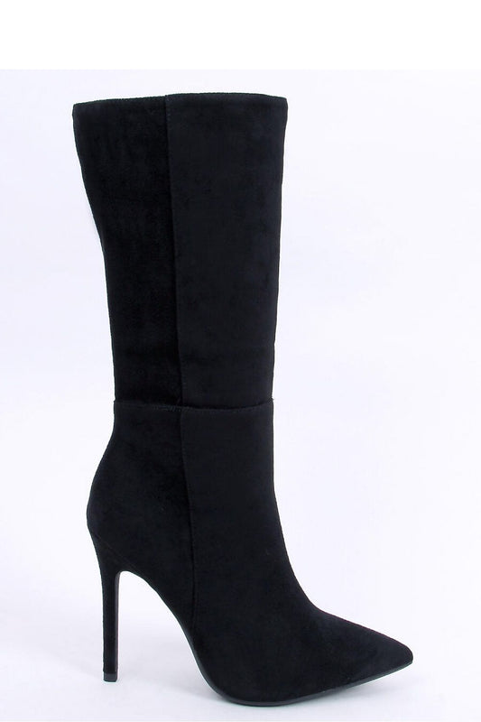 Heel boots model 174525 Inello Inello