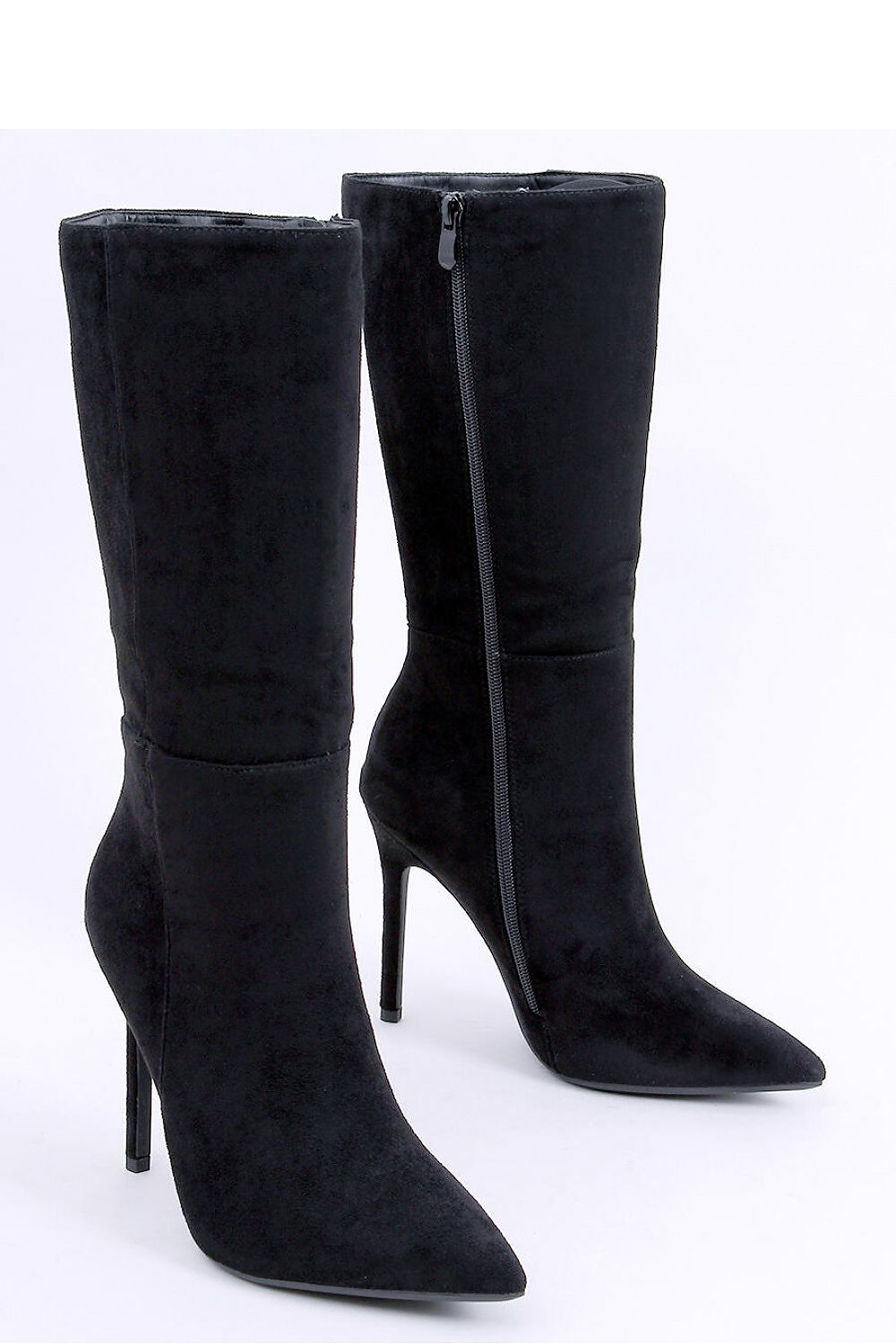 Heel boots model 174525 Inello Inello