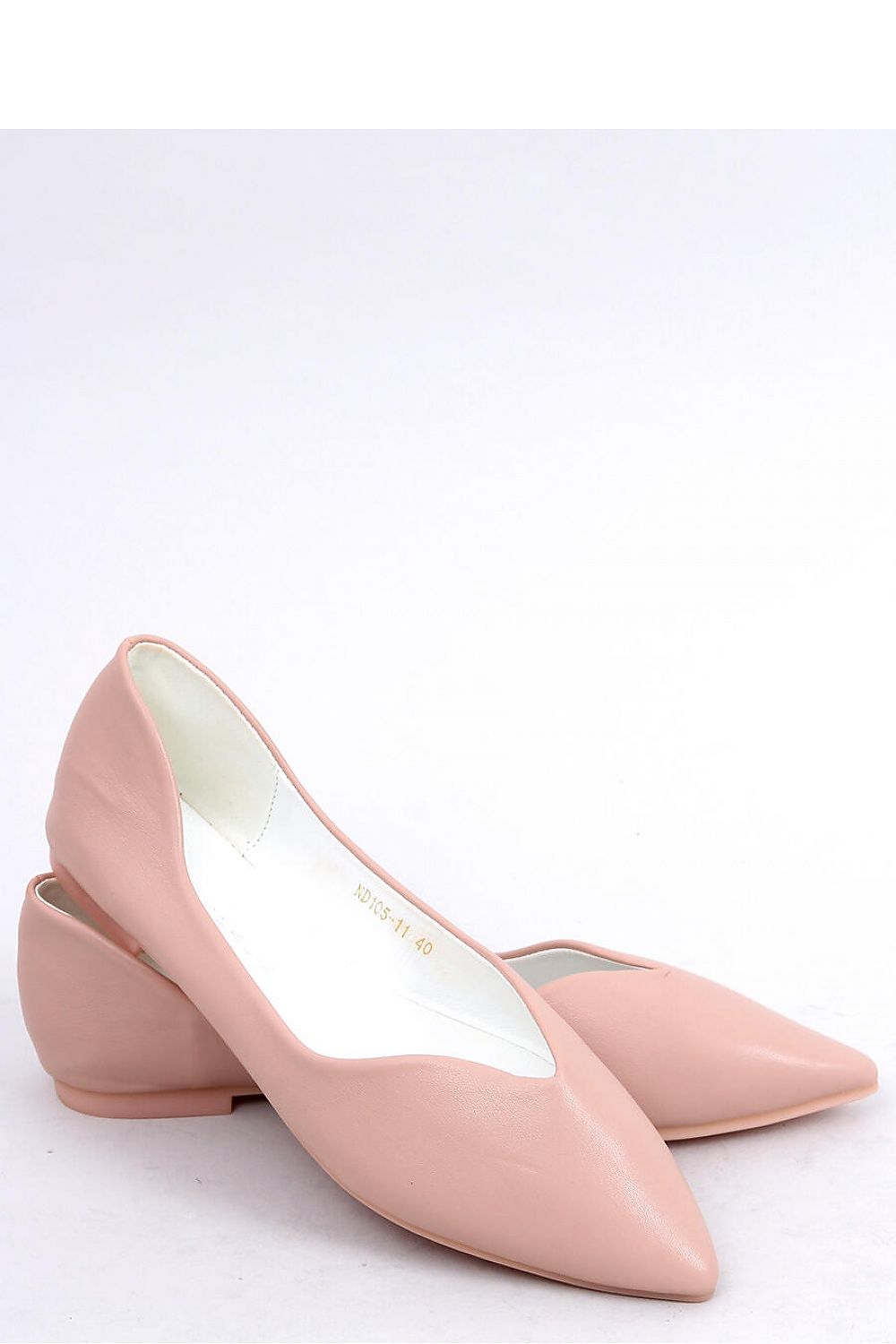 Ballet flats model 174528 Inello Inello