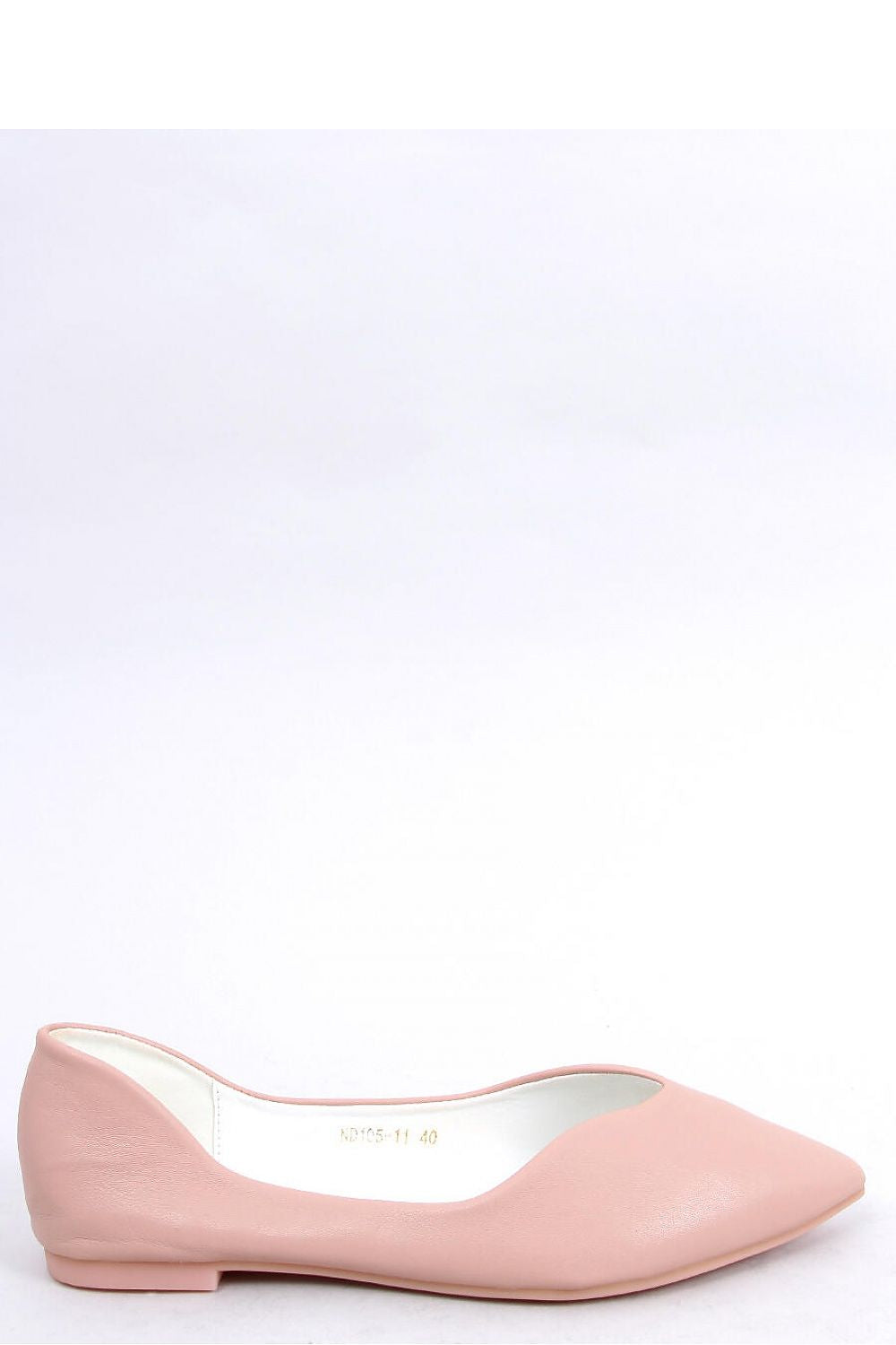 Ballet flats model 174528 Inello Inello