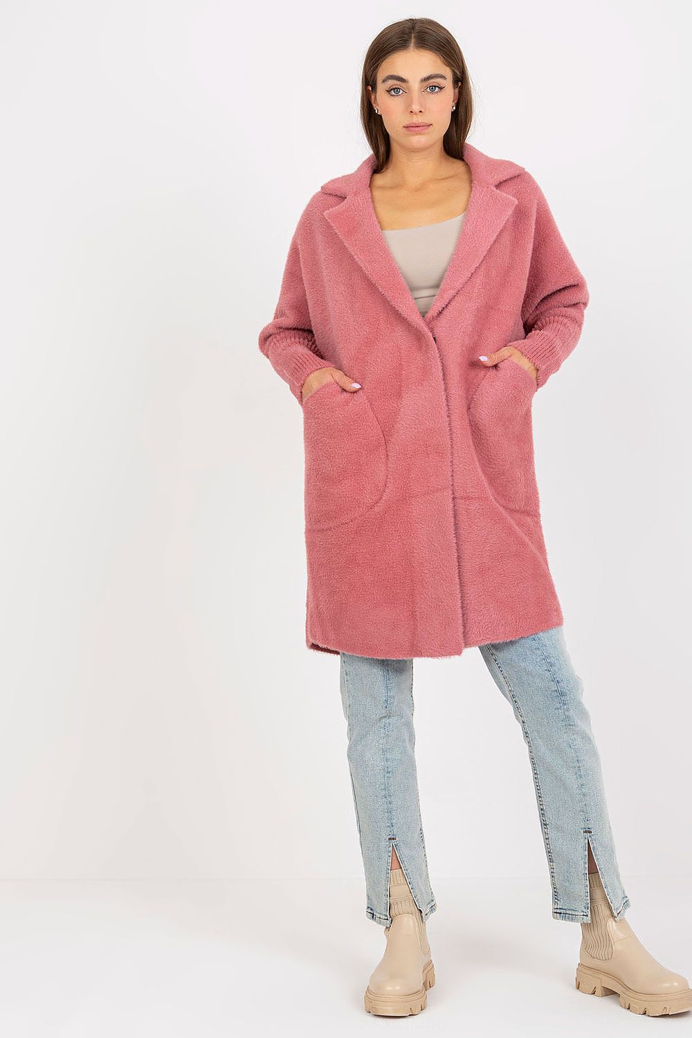 Coat model 174934 MBM MBM