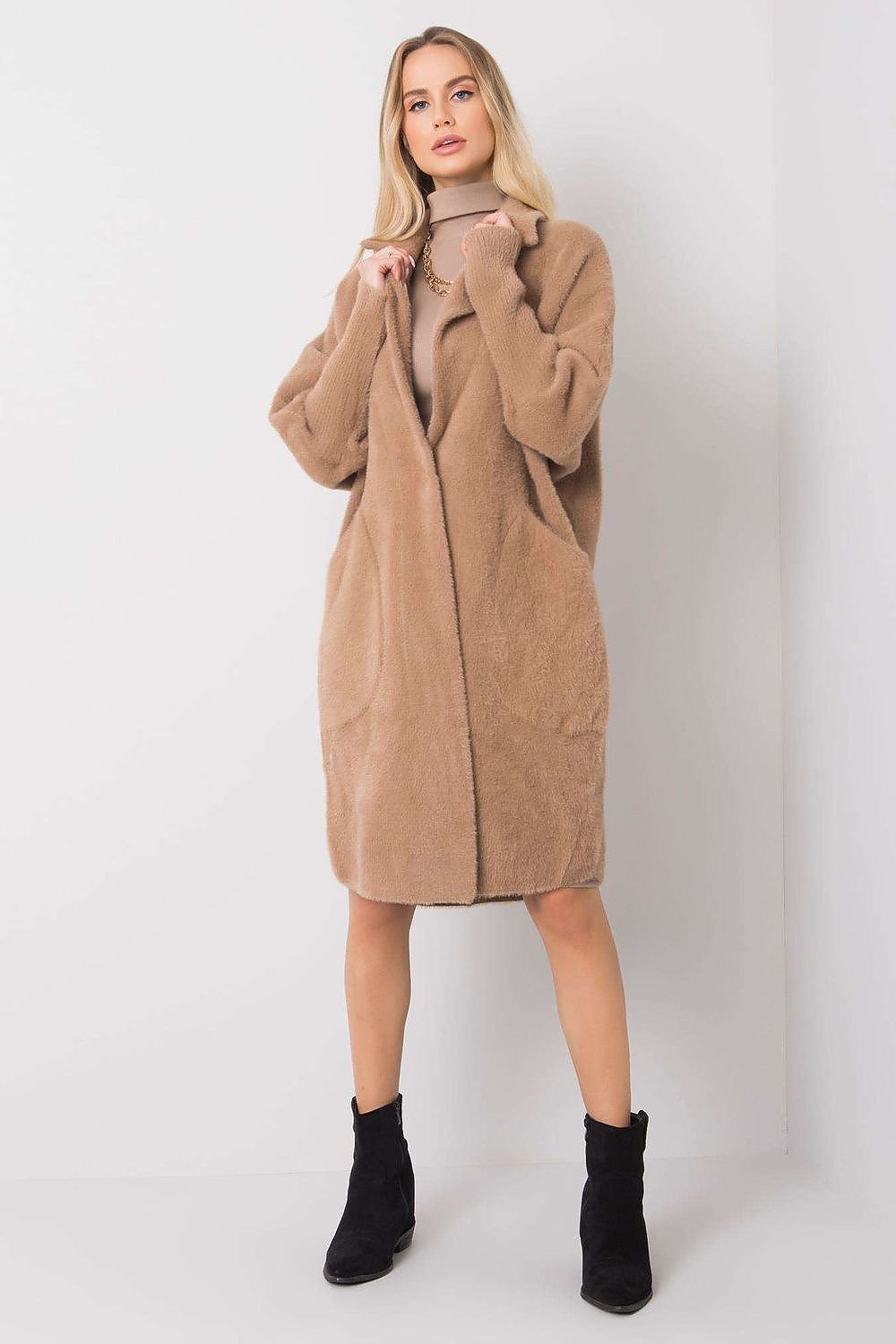 Coat model 174934 MBM MBM