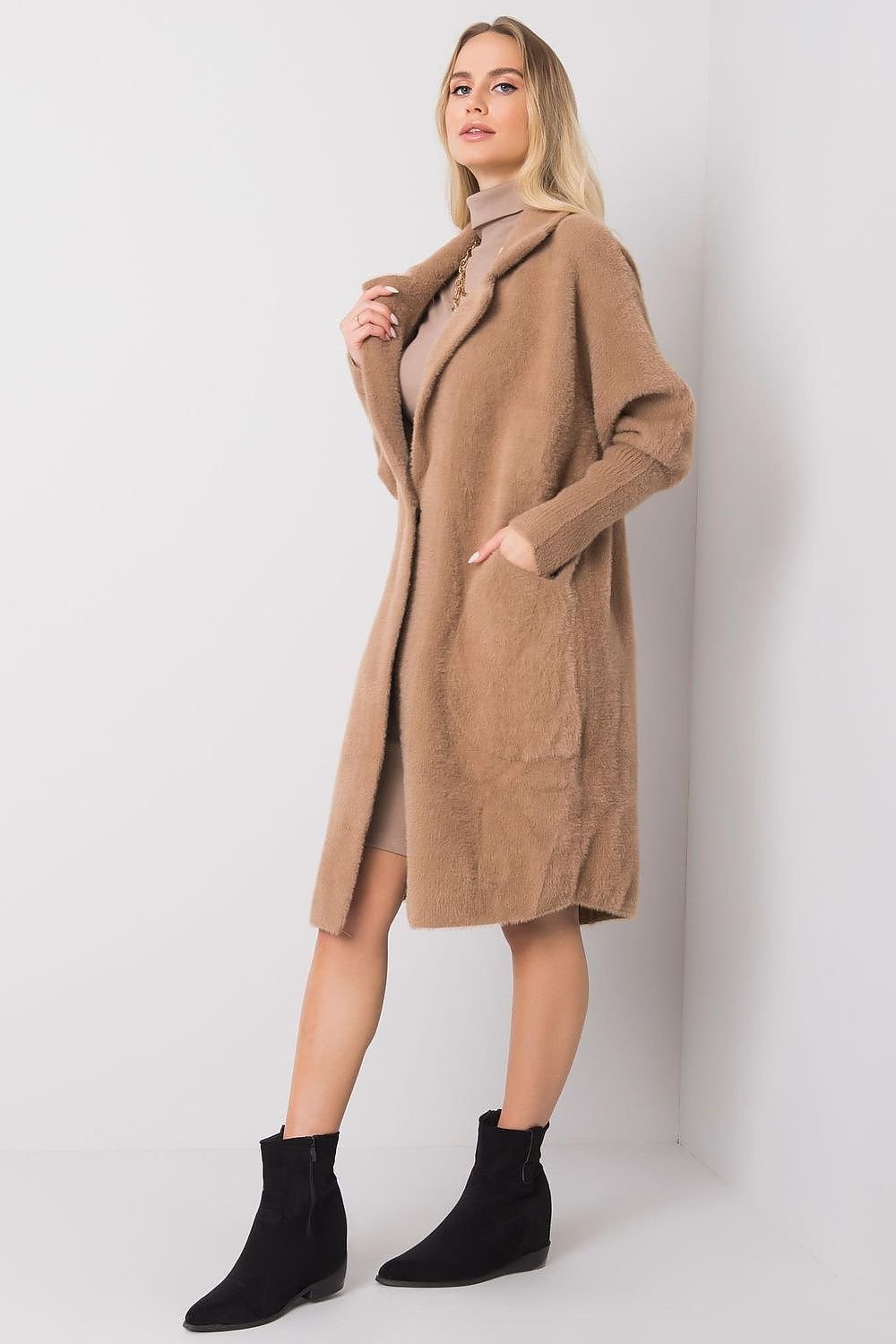 Coat model 174934 MBM MBM