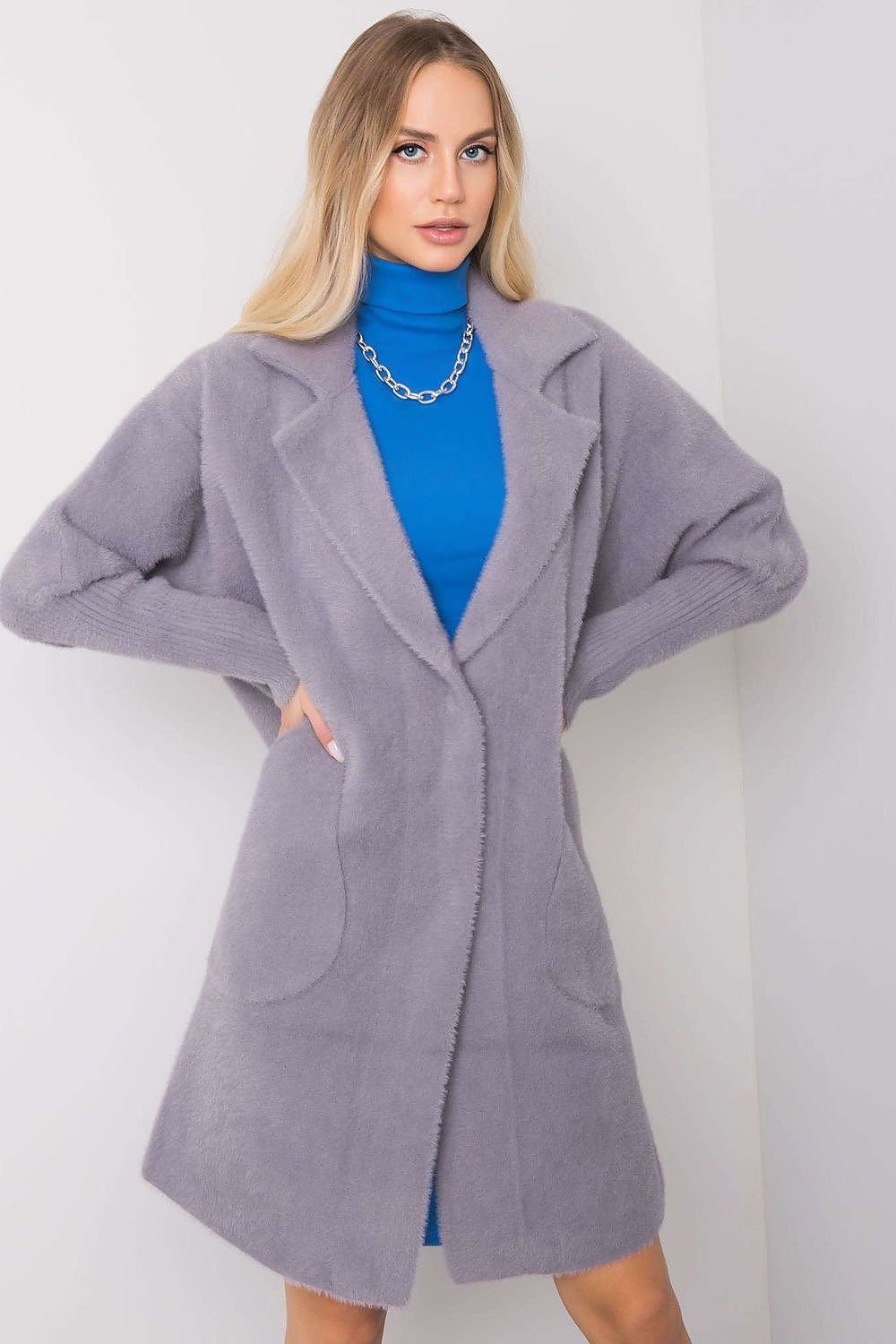 Coat model 174934 MBM MBM