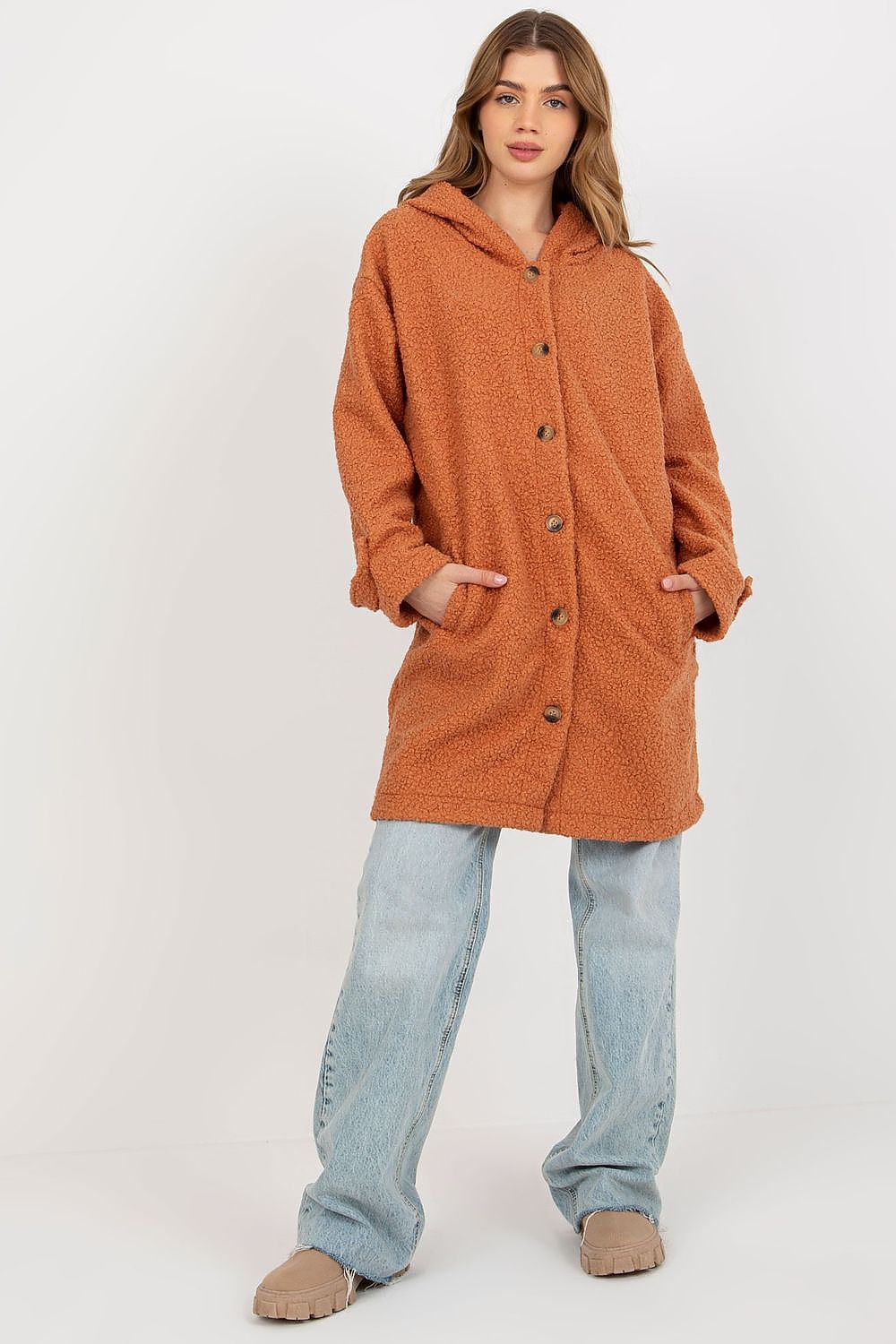 Coat model 175173 Relevance Relevance