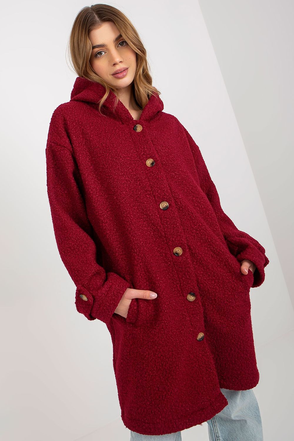 Coat model 175173 Relevance Relevance