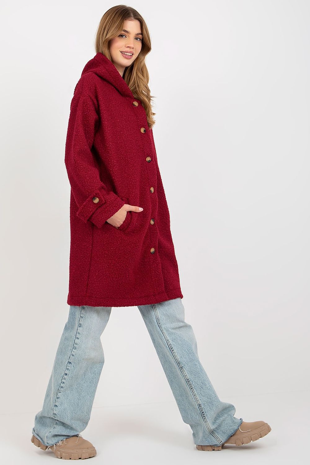 Coat model 175173 Relevance Relevance