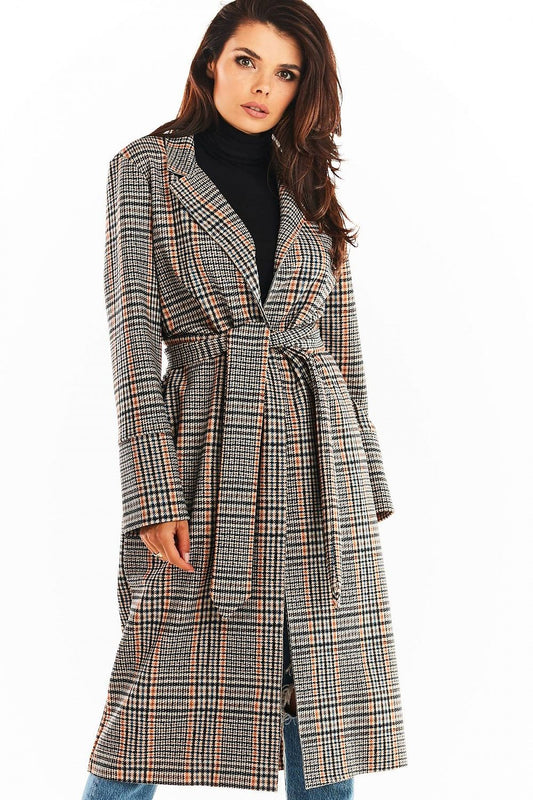 Coat model 175486 awama awama