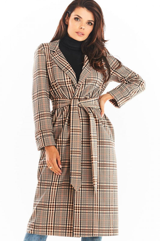 Coat model 175487 awama awama