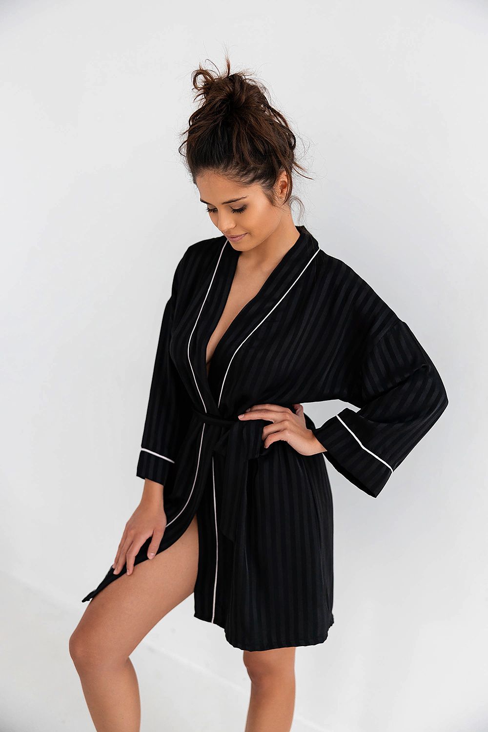 Bathrobe model 175871 Sensis Sensis