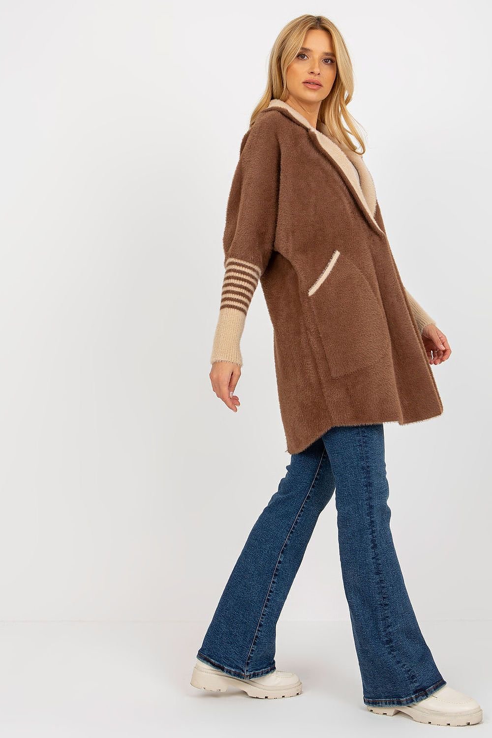 Coat model 175957 MBM MBM