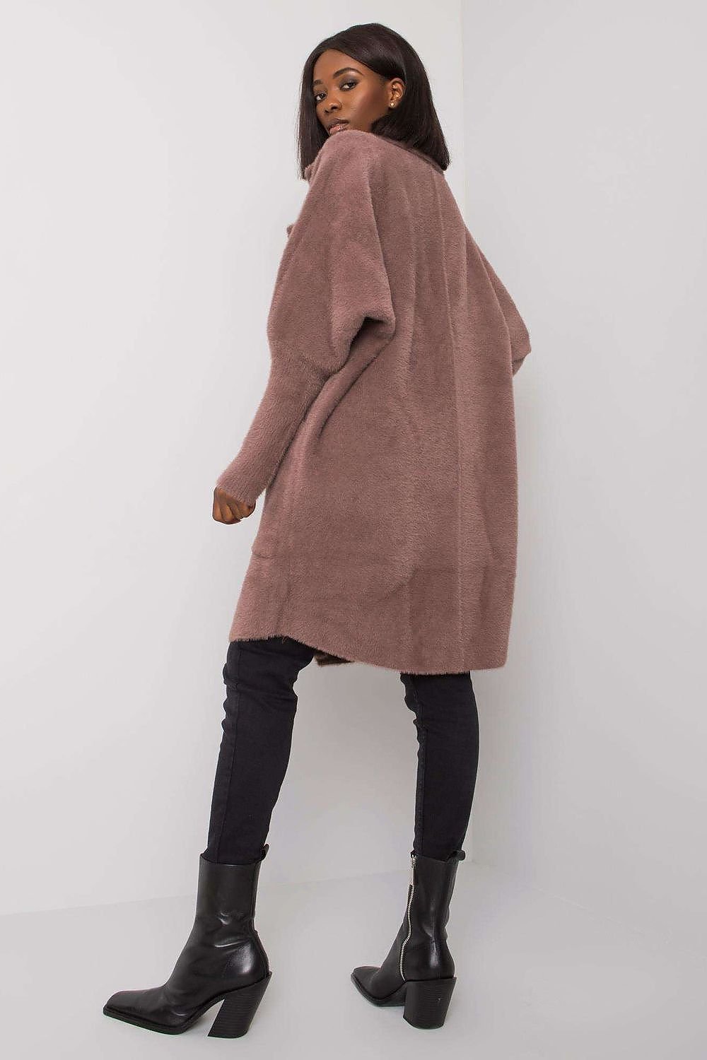 Coat model 175964 MBM MBM