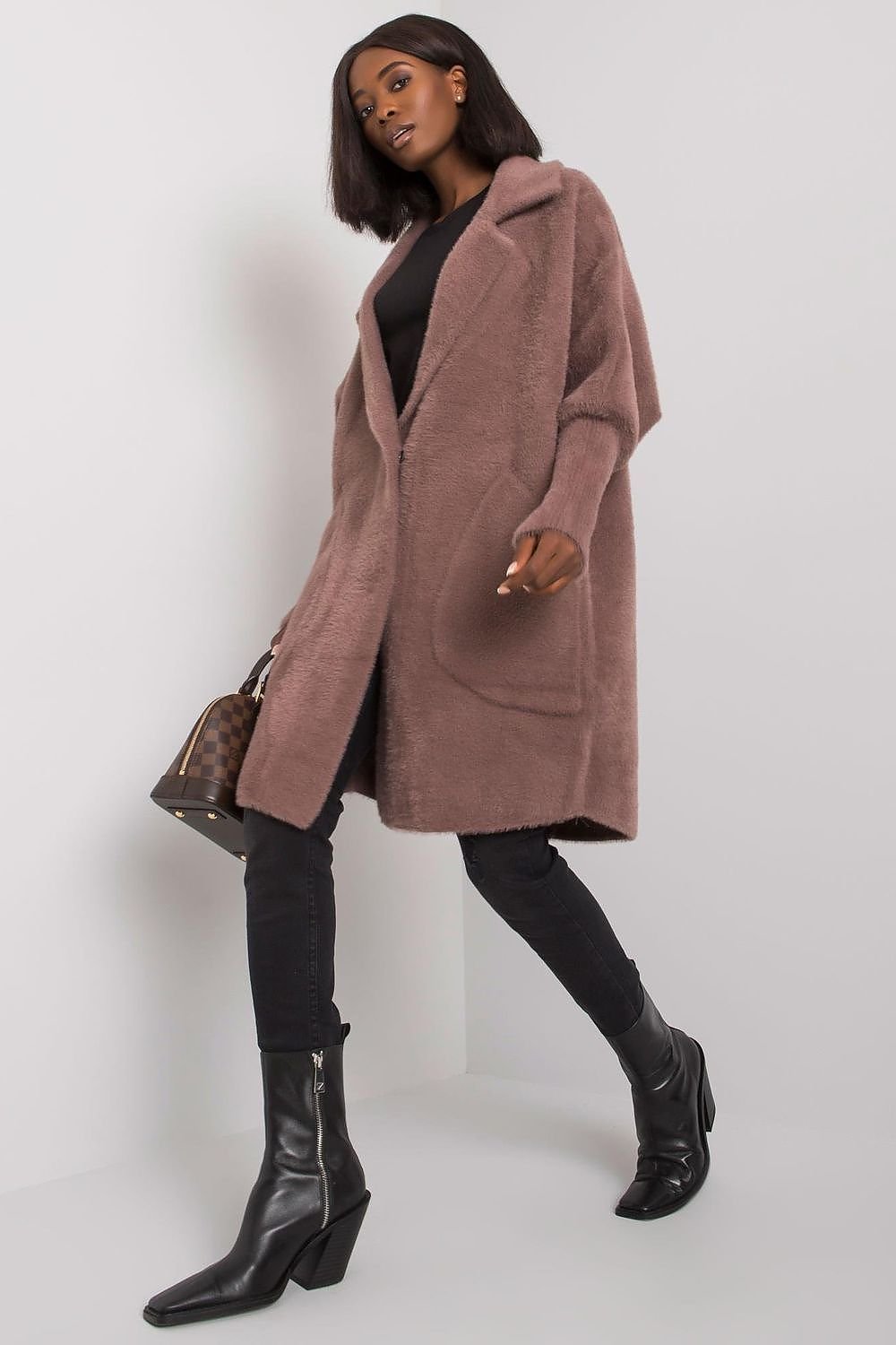 Coat model 175964 MBM MBM