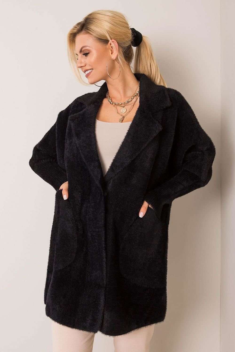 Coat model 175964 MBM MBM