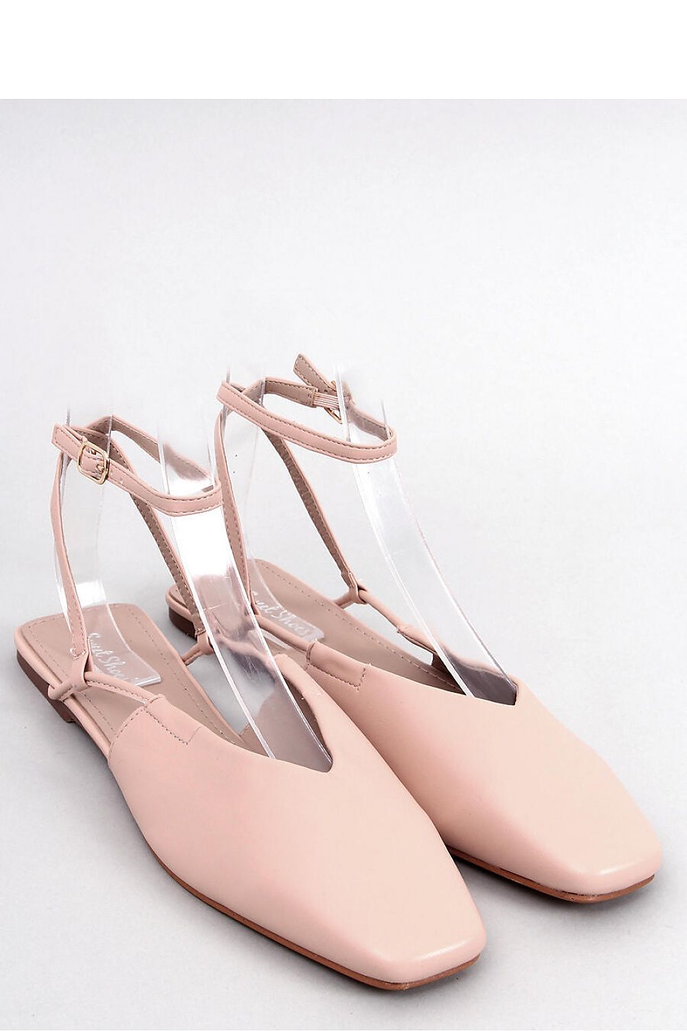 Ballet flats model 176023 Inello Inello