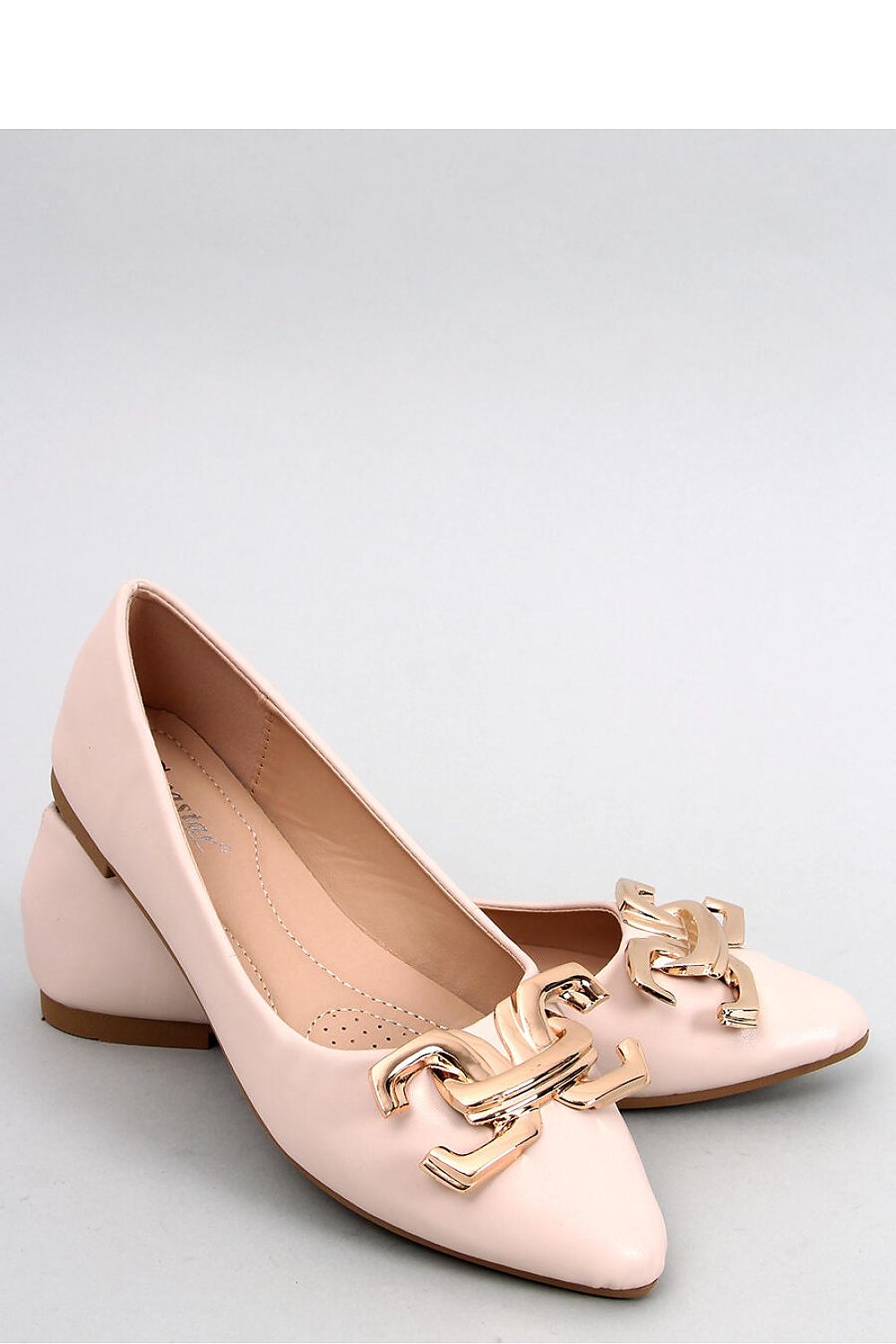 Ballet flats model 176029 Inello Inello