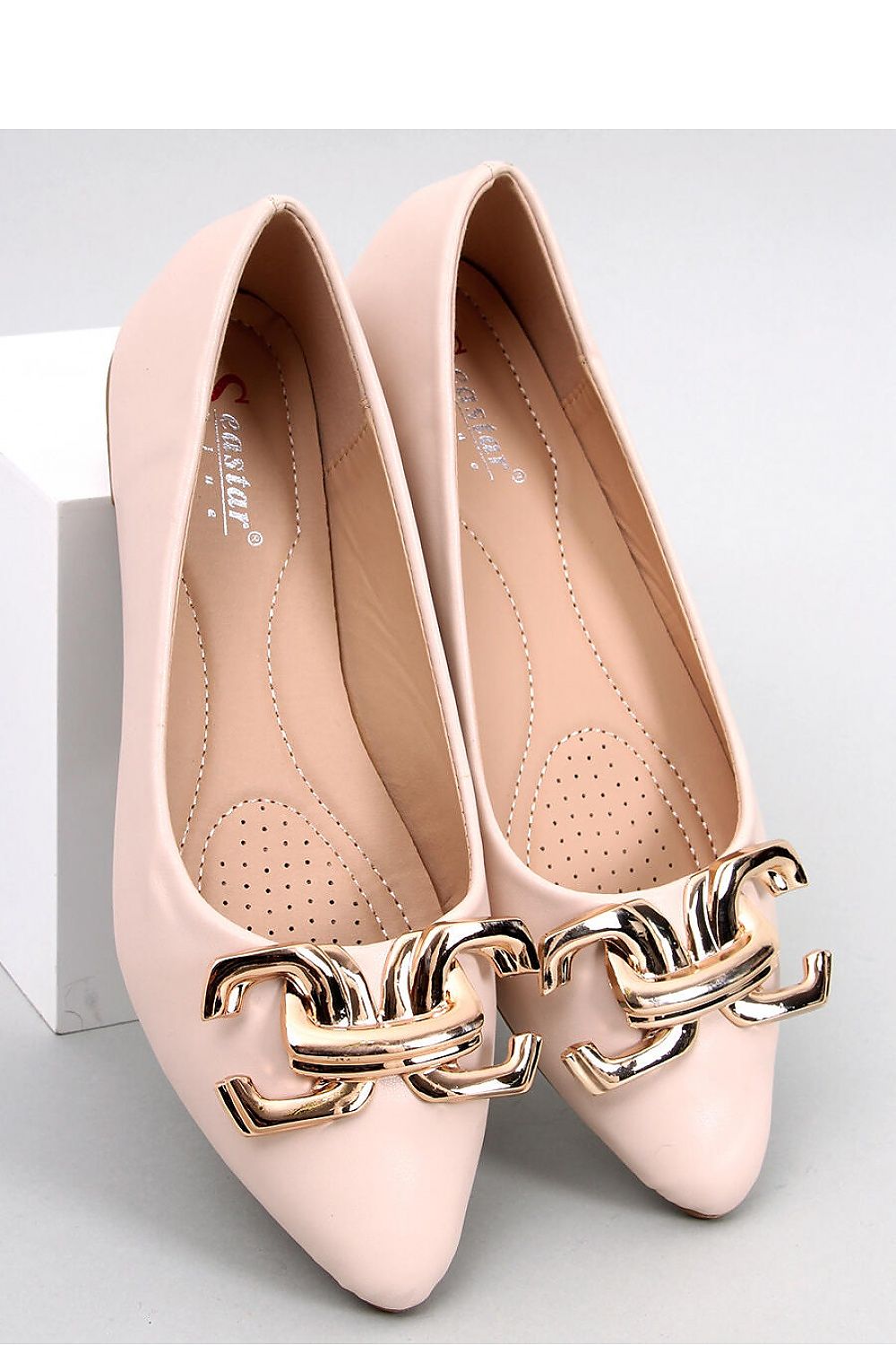 Ballet flats model 176029 Inello Inello