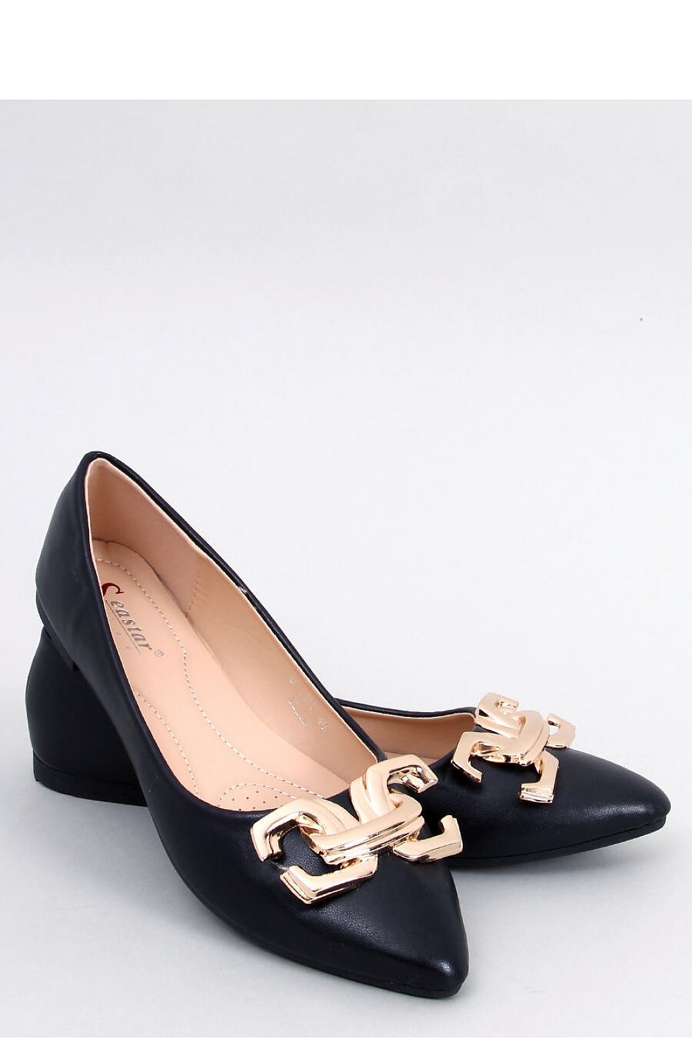 Ballet flats model 176031 Inello Inello